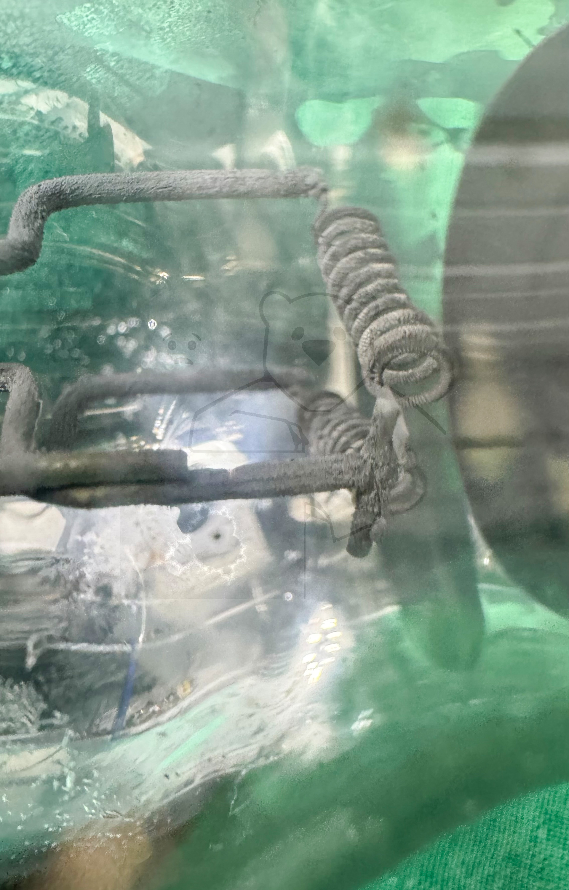 Röhre 2XM100 #6597 Bild 15