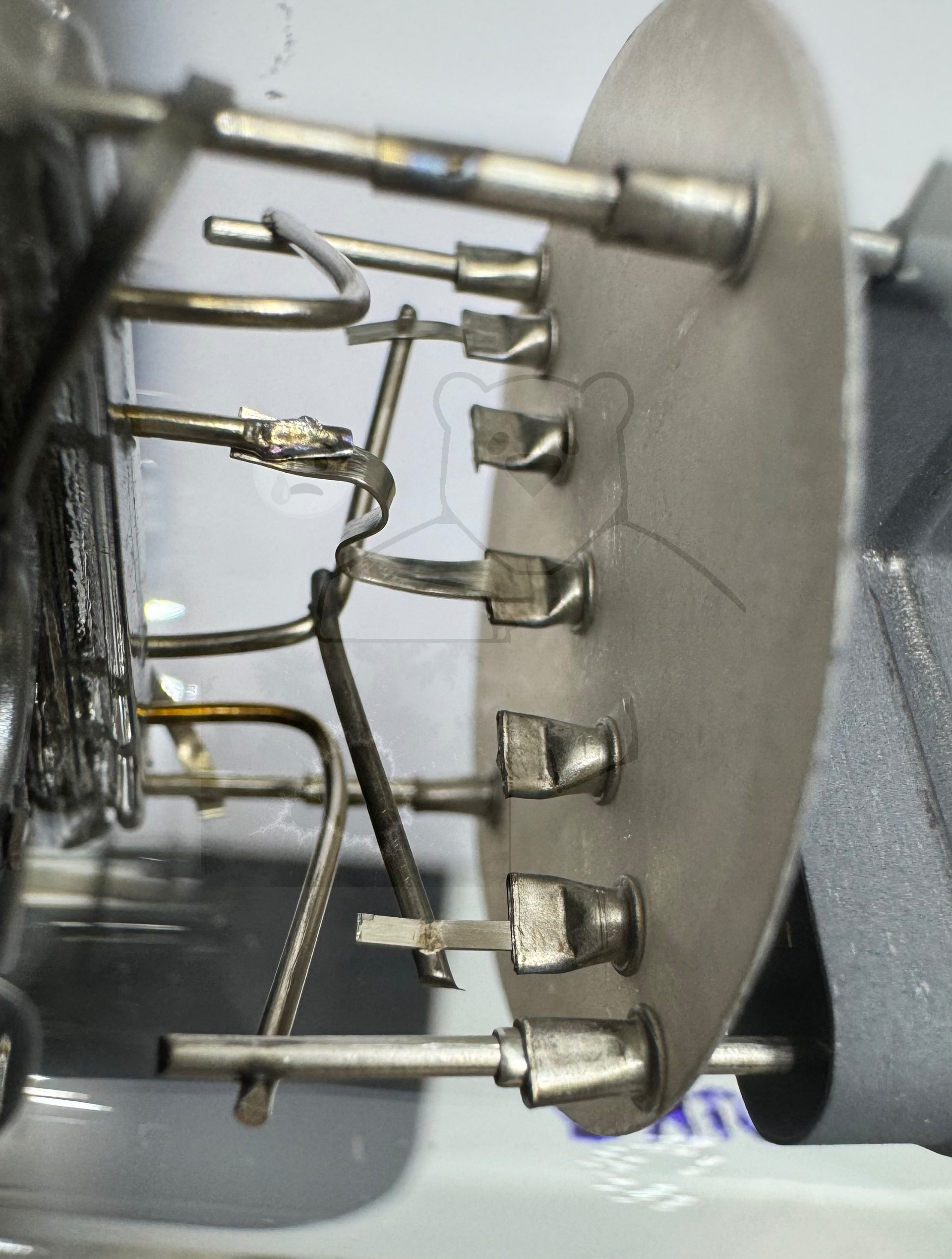 Röhre 300B #4806 Bild 12