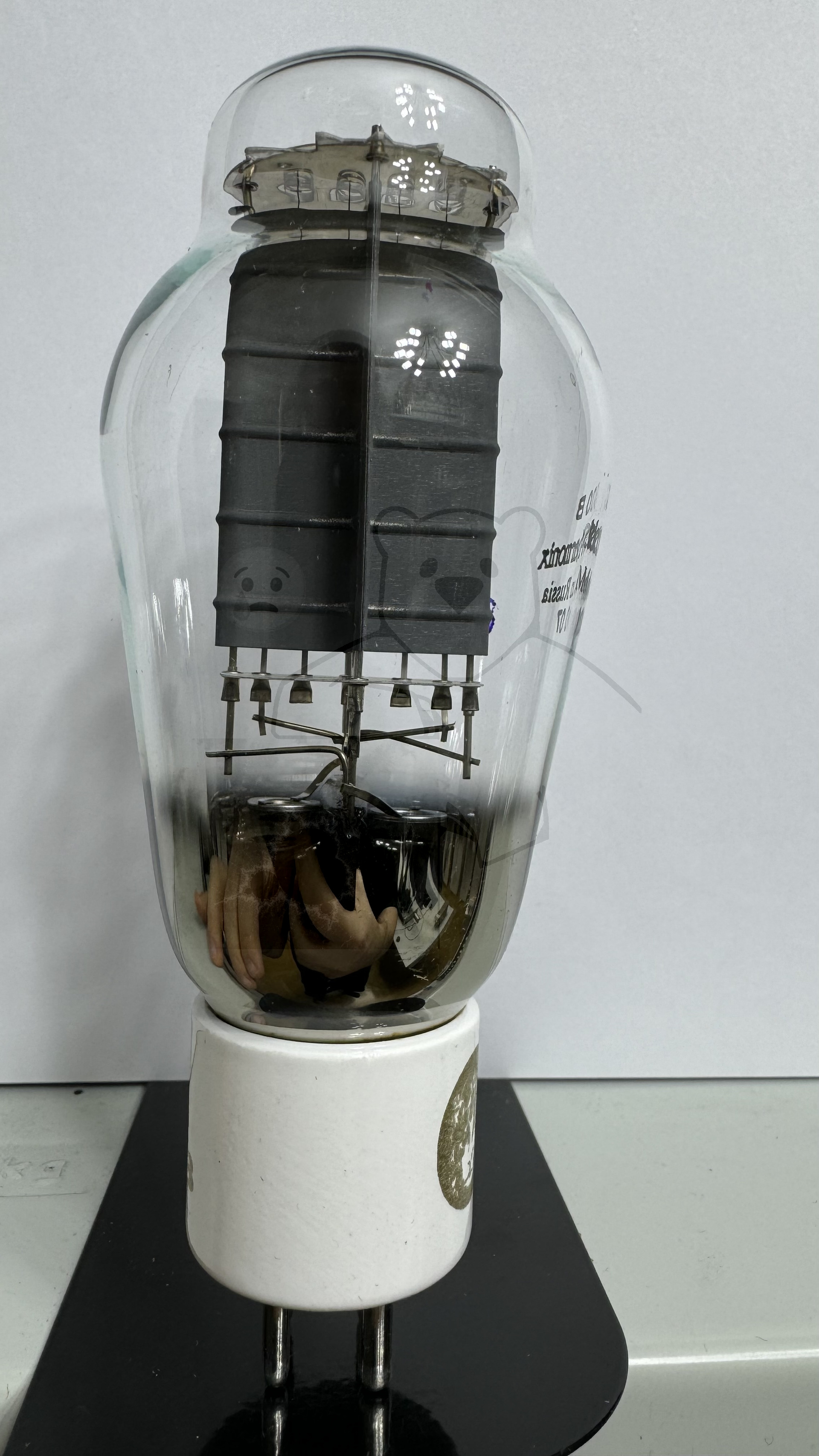 Röhre 300B #4806 Bild 2