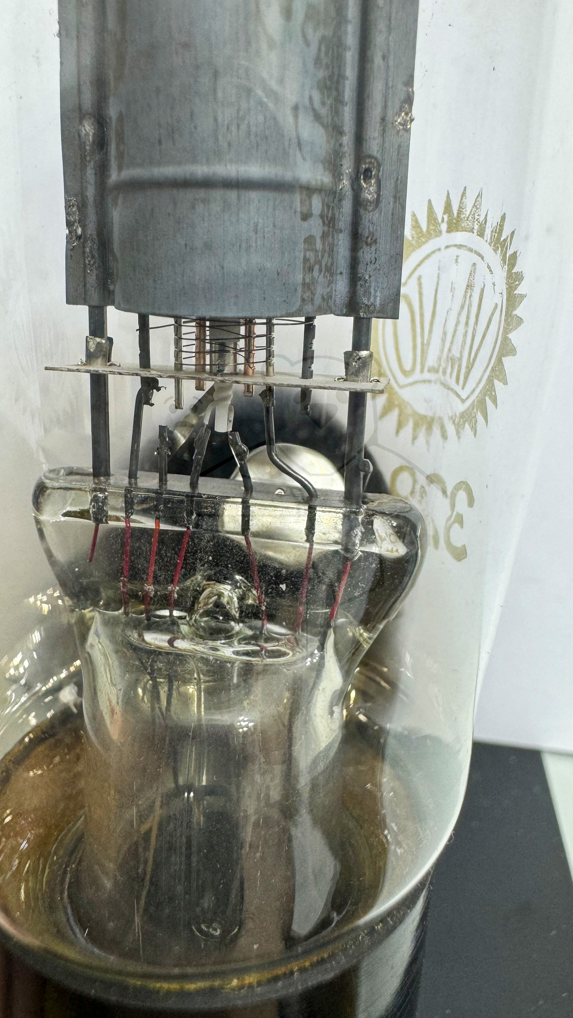 Röhre 329A #6377 Bild 5