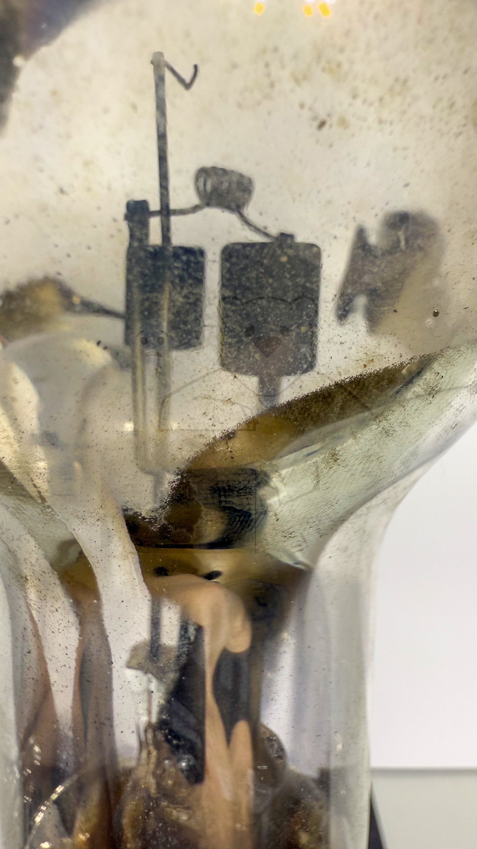 Röhre 367 #6406 Bild 2