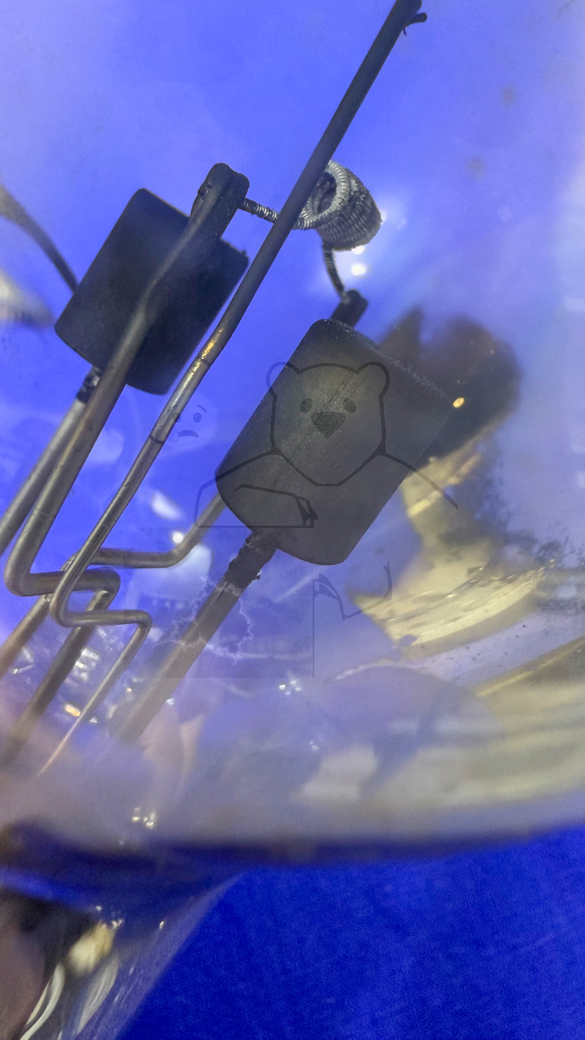 Röhre 367 #6406 Bild 5