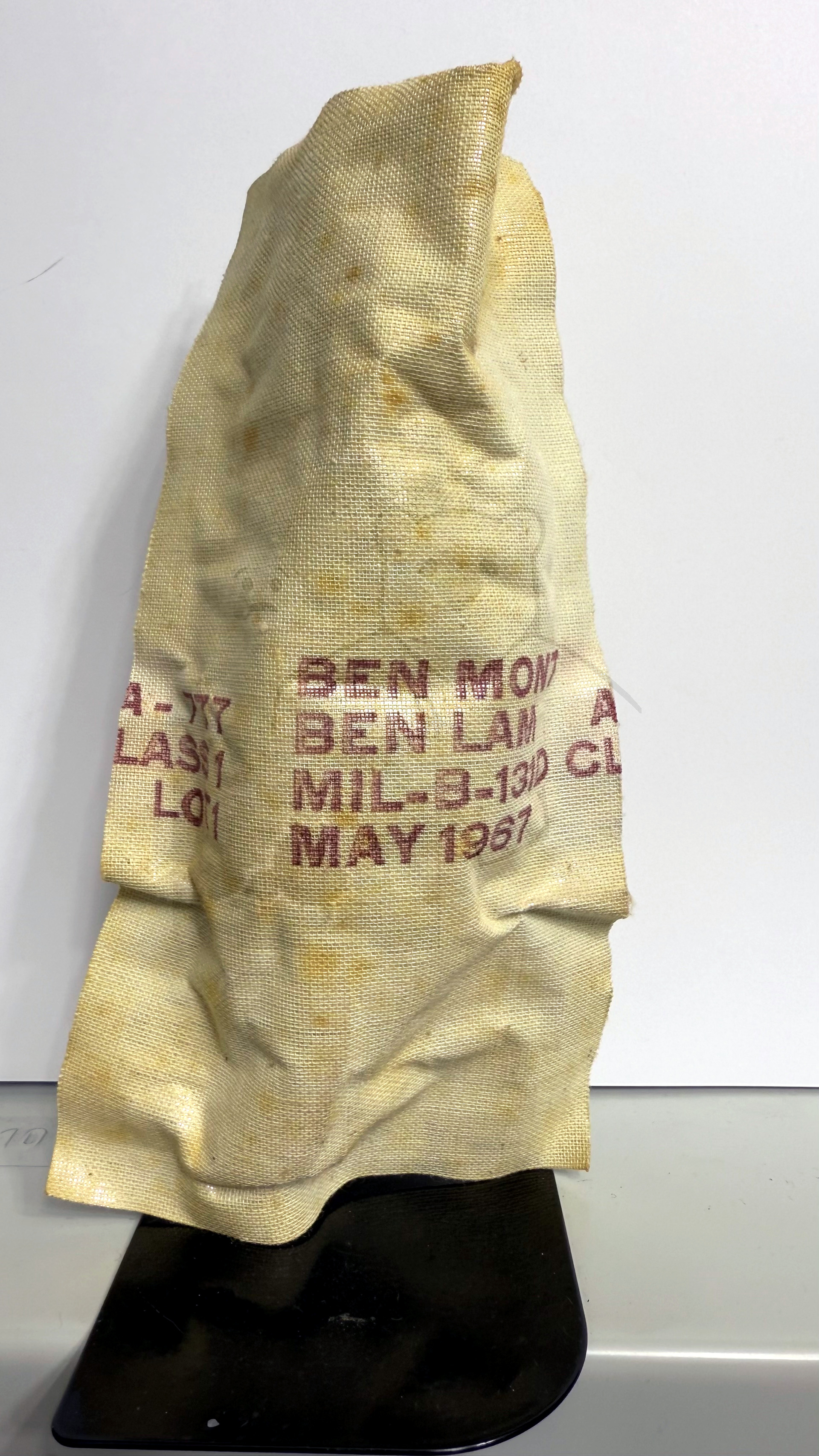 Röhre 4037A #7871 Verpackung Bild 3