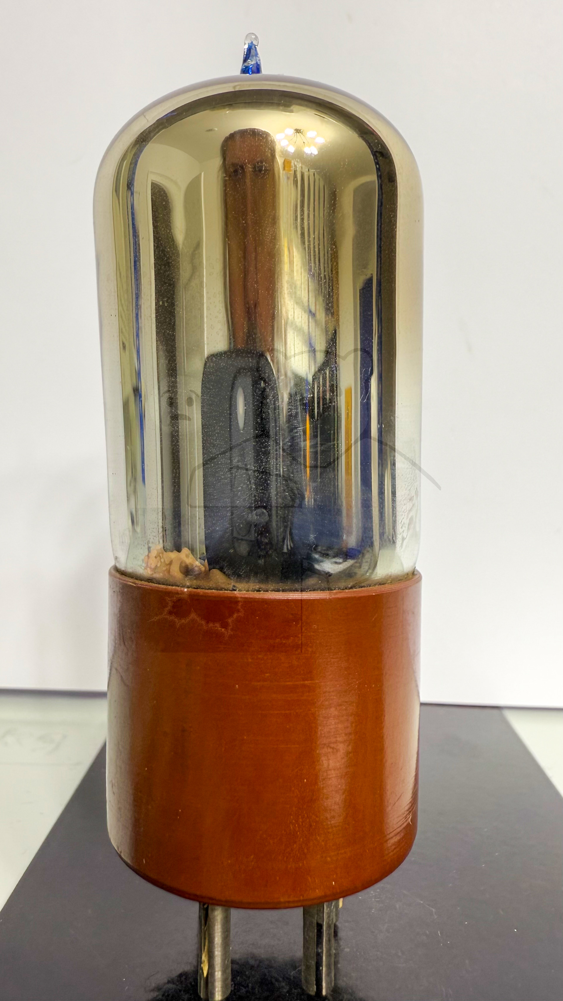 Röhre 406 #3472 Bild 3