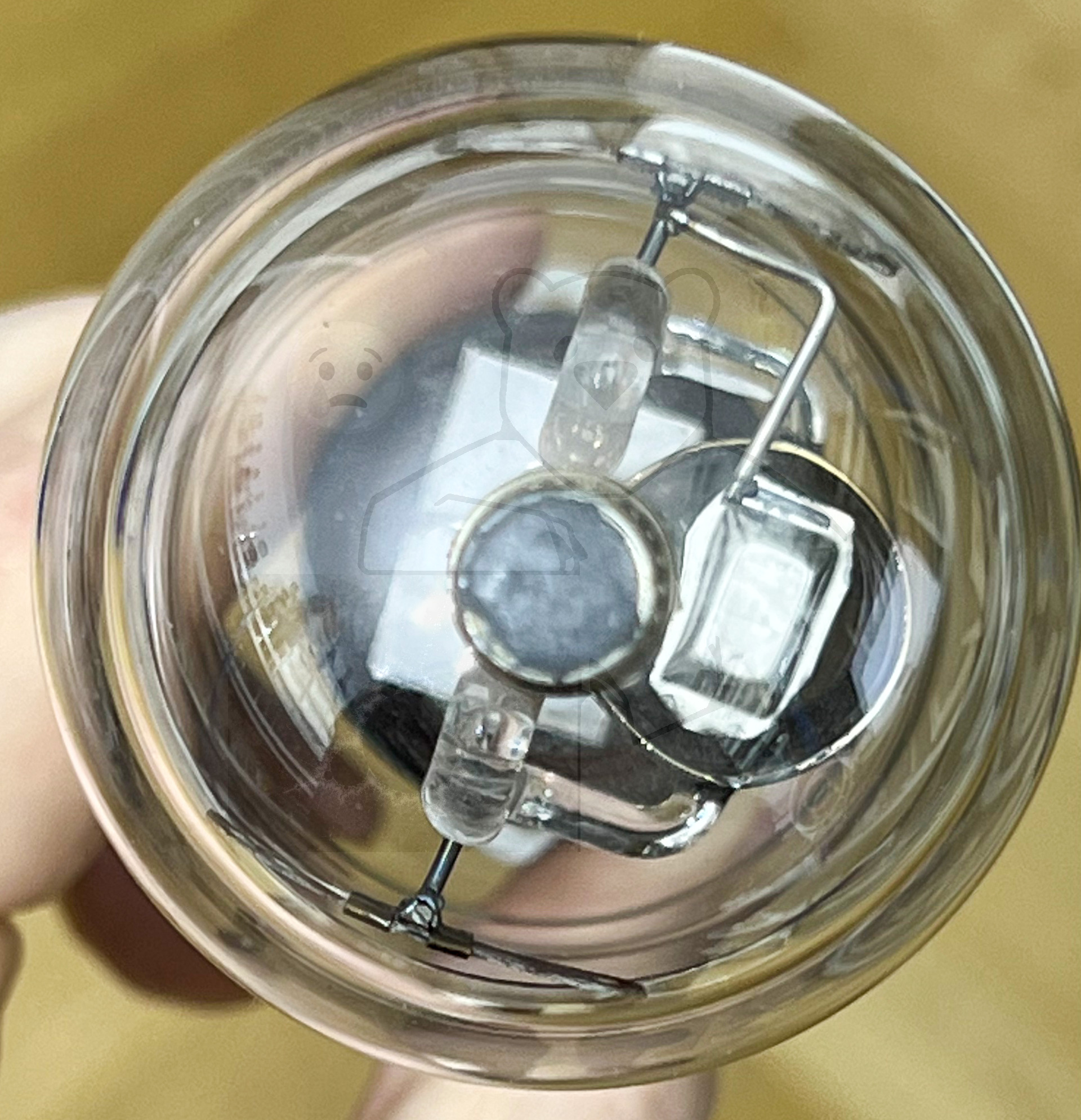 Röhre 4060 #6420 Bild 6