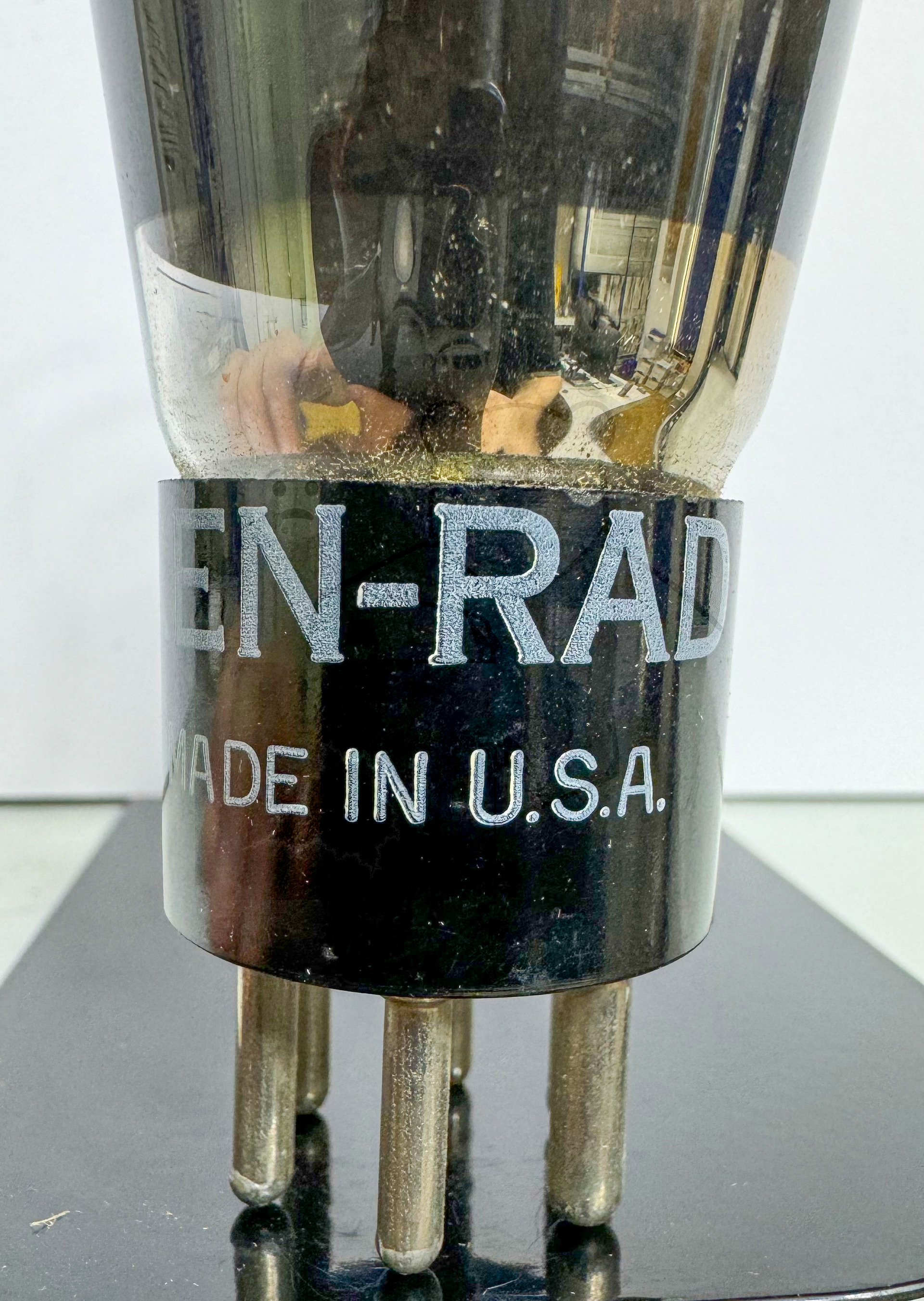 Röhre 41 #7648 Bild 3