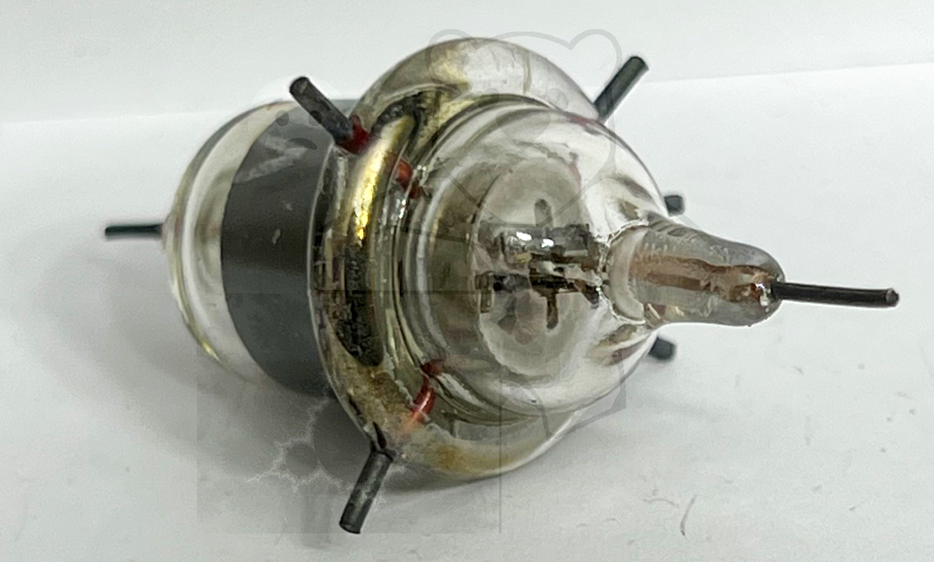 Röhre 4676 #8426 Bild 2