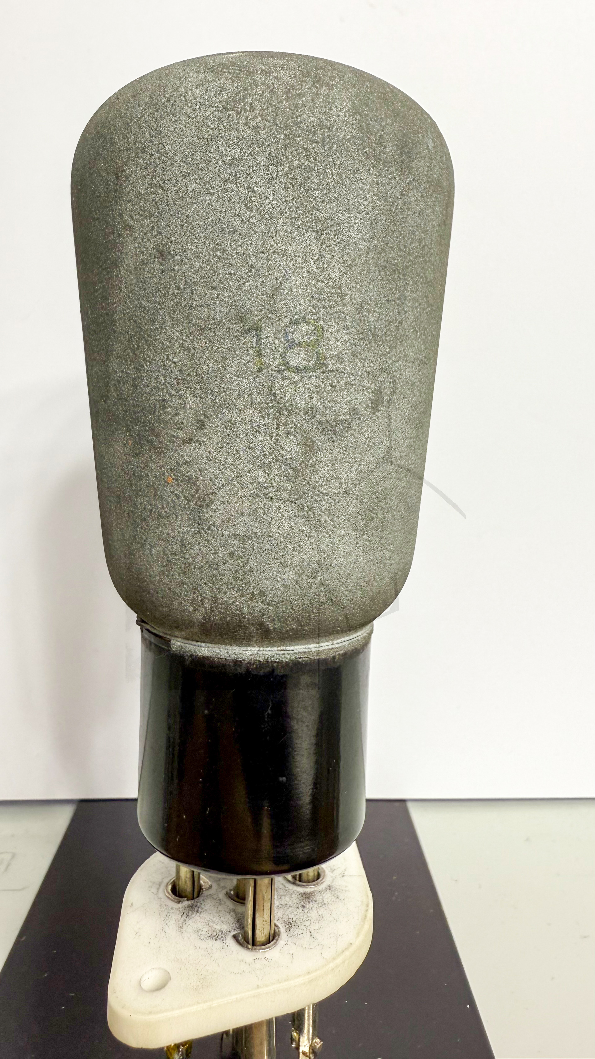 Röhre 4A80n #7859 Bild 1