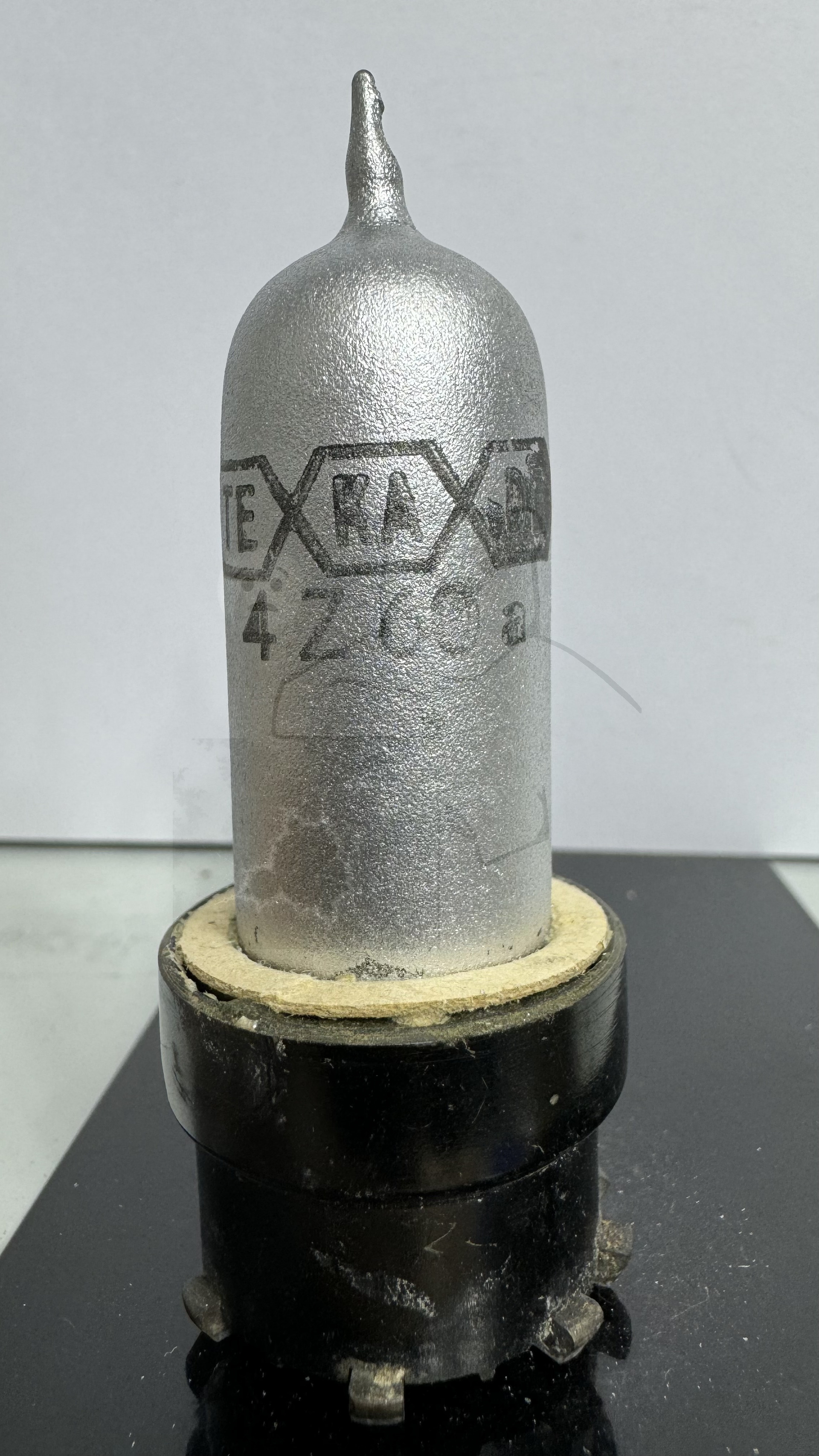 Röhre 4Z60a #6455 Bild 2