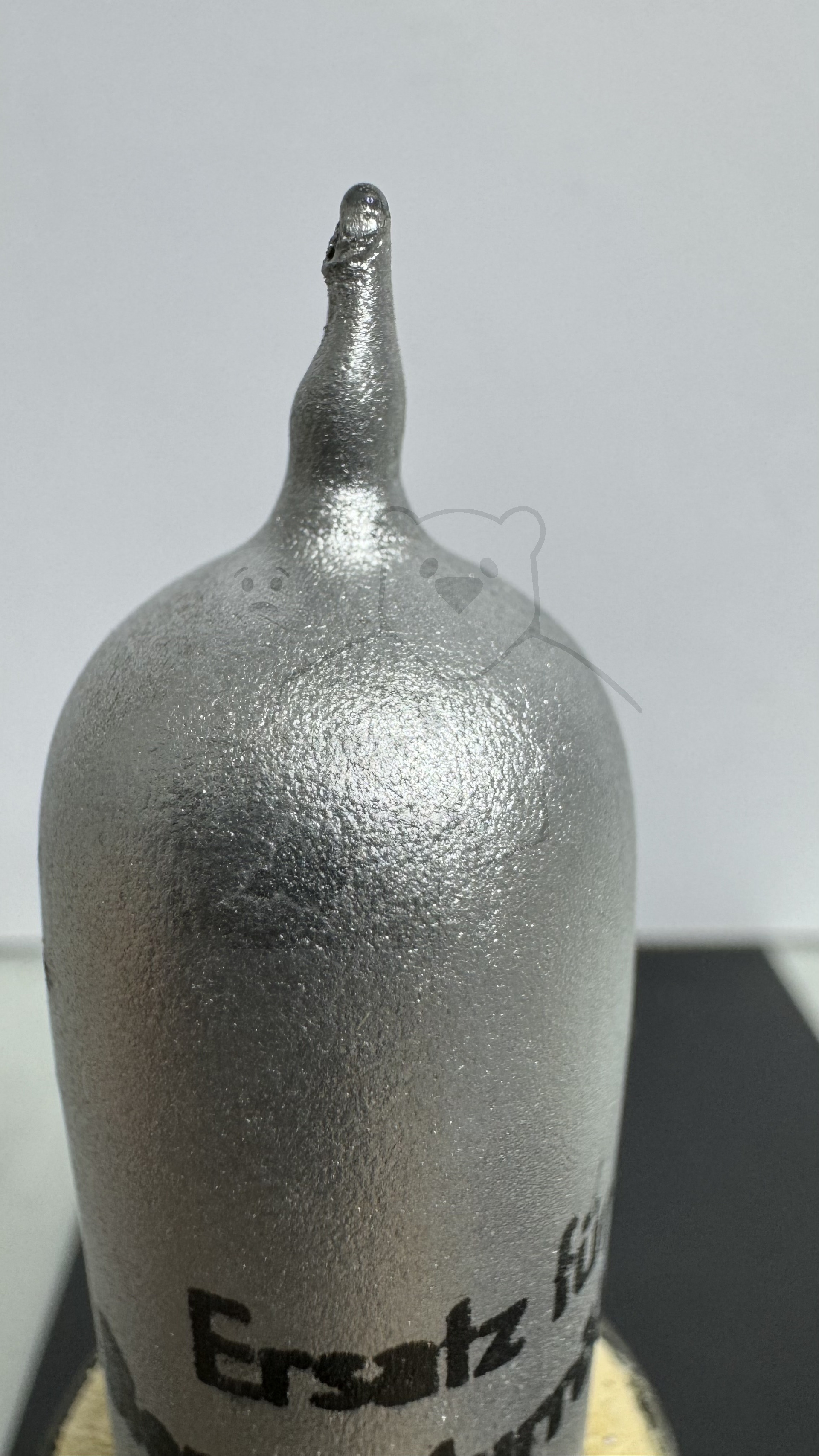 Röhre 4Z60a #6455 Bild 3