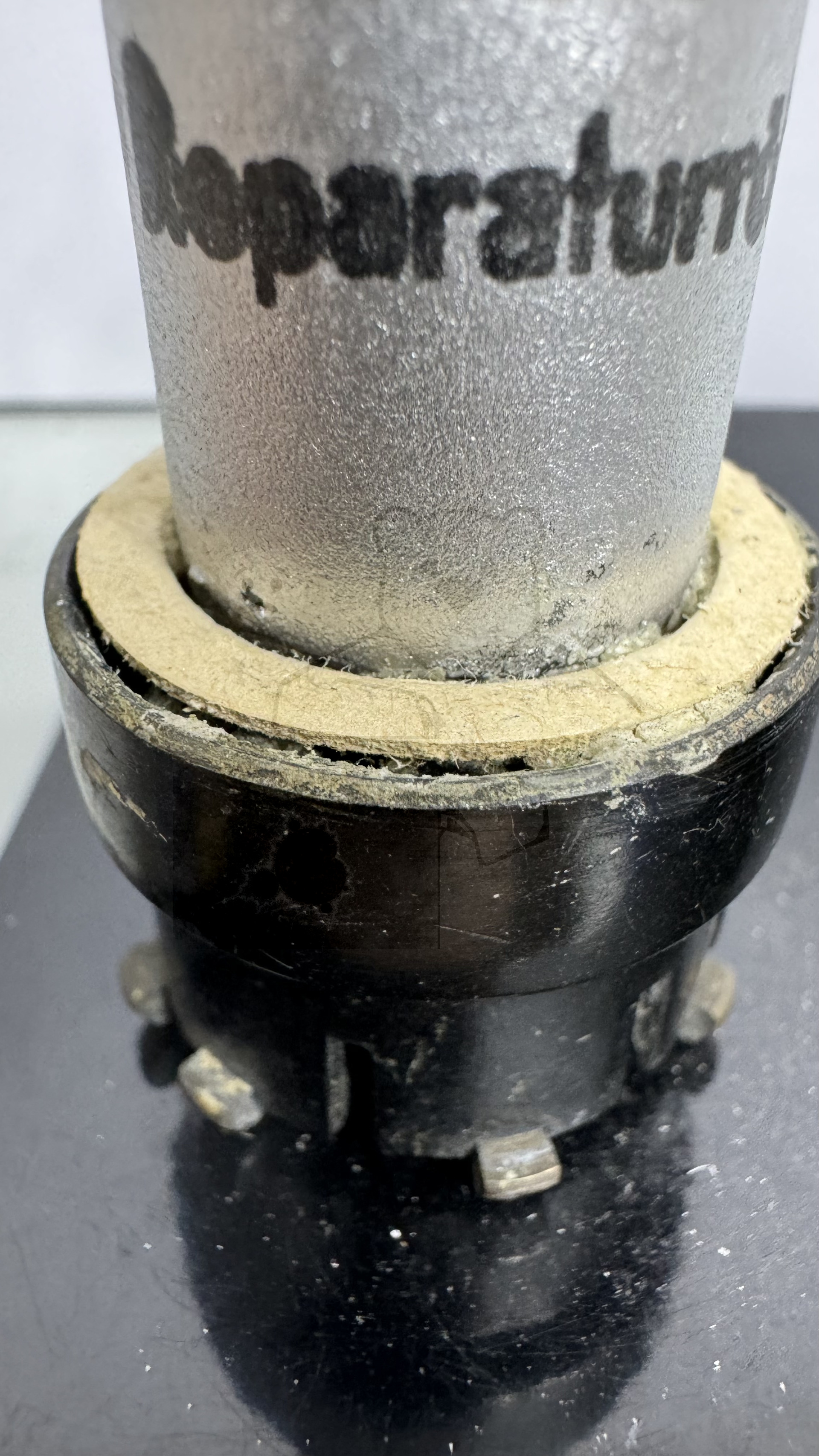 Röhre 4Z60a #6455 Bild 4