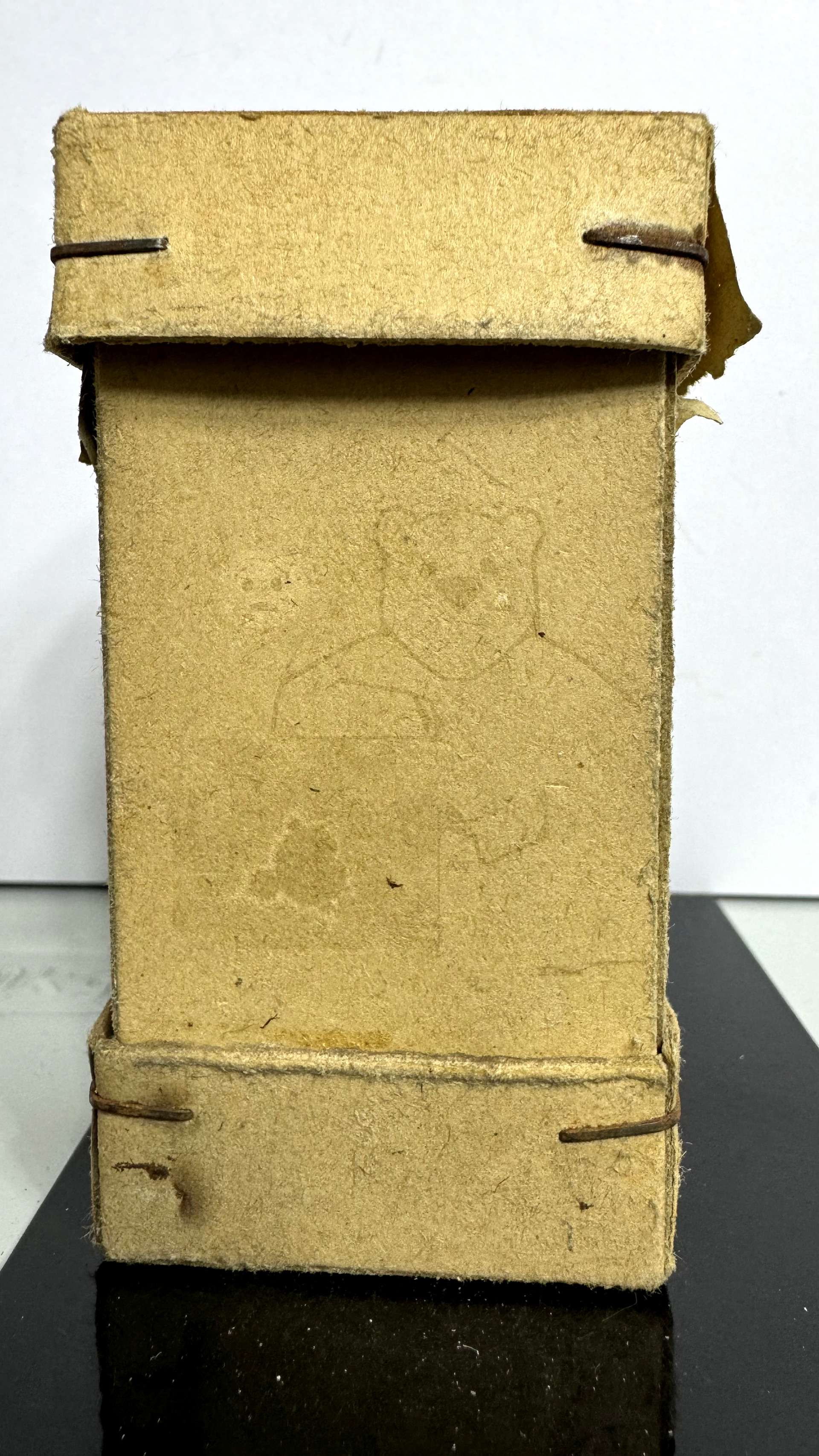 Röhre 4Z60a #6455 Verpackung Bild 2