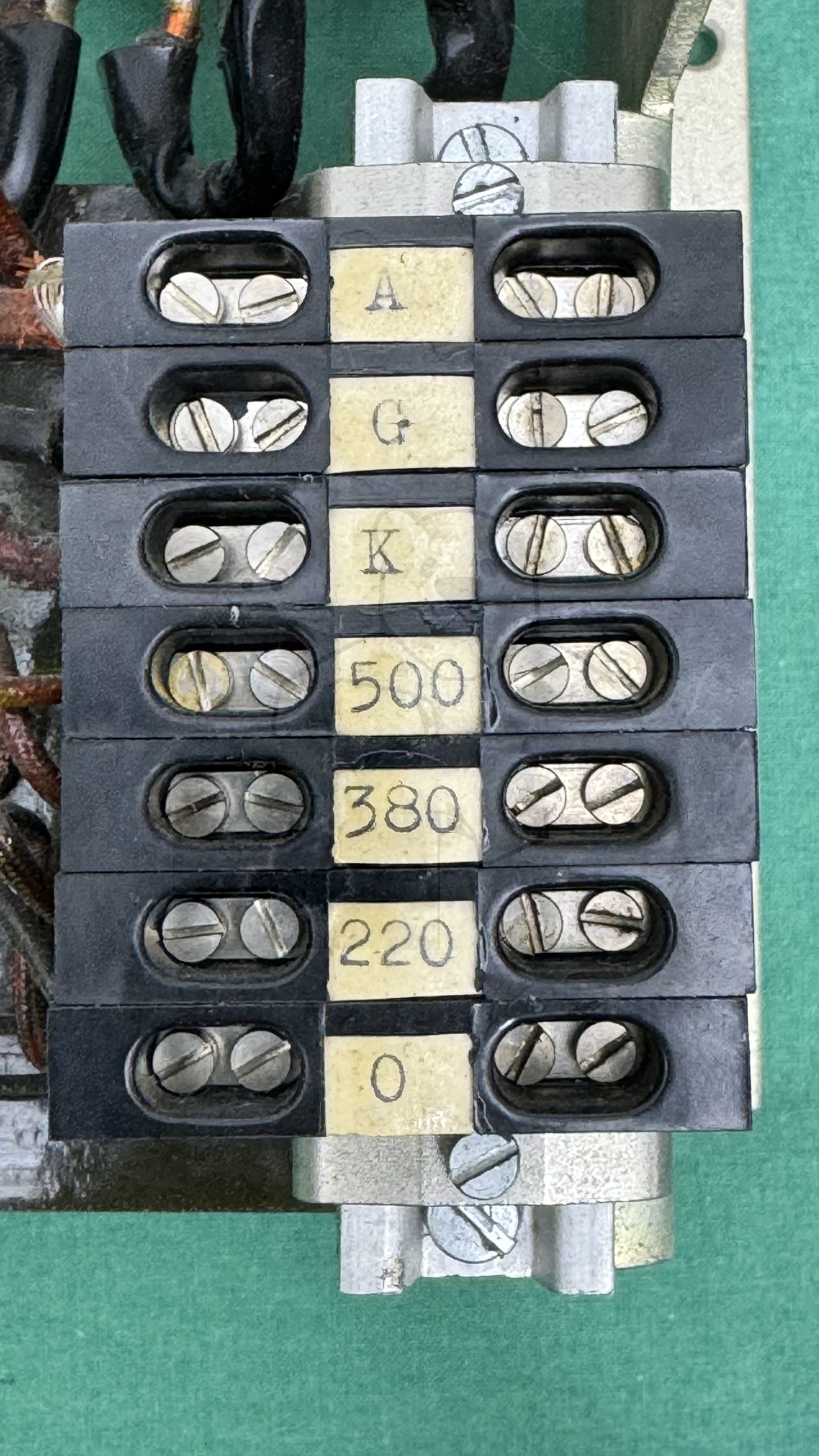 Röhre 5545 #7749 Bild 5