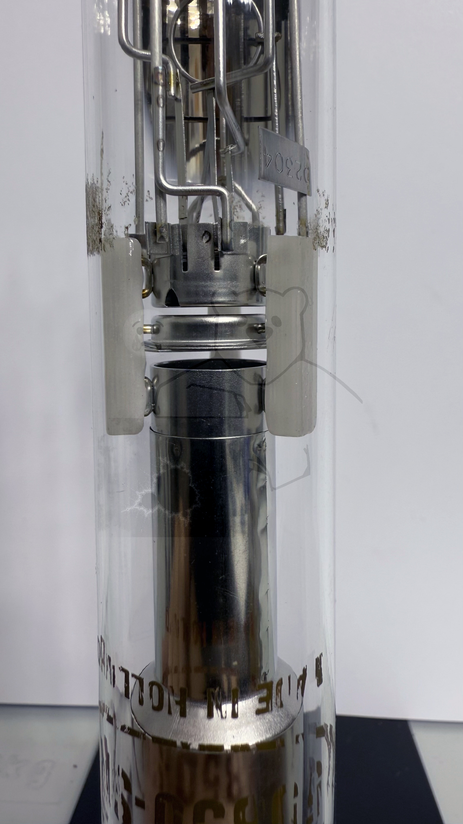 Röhre 55850-SN #6574 Bild 4