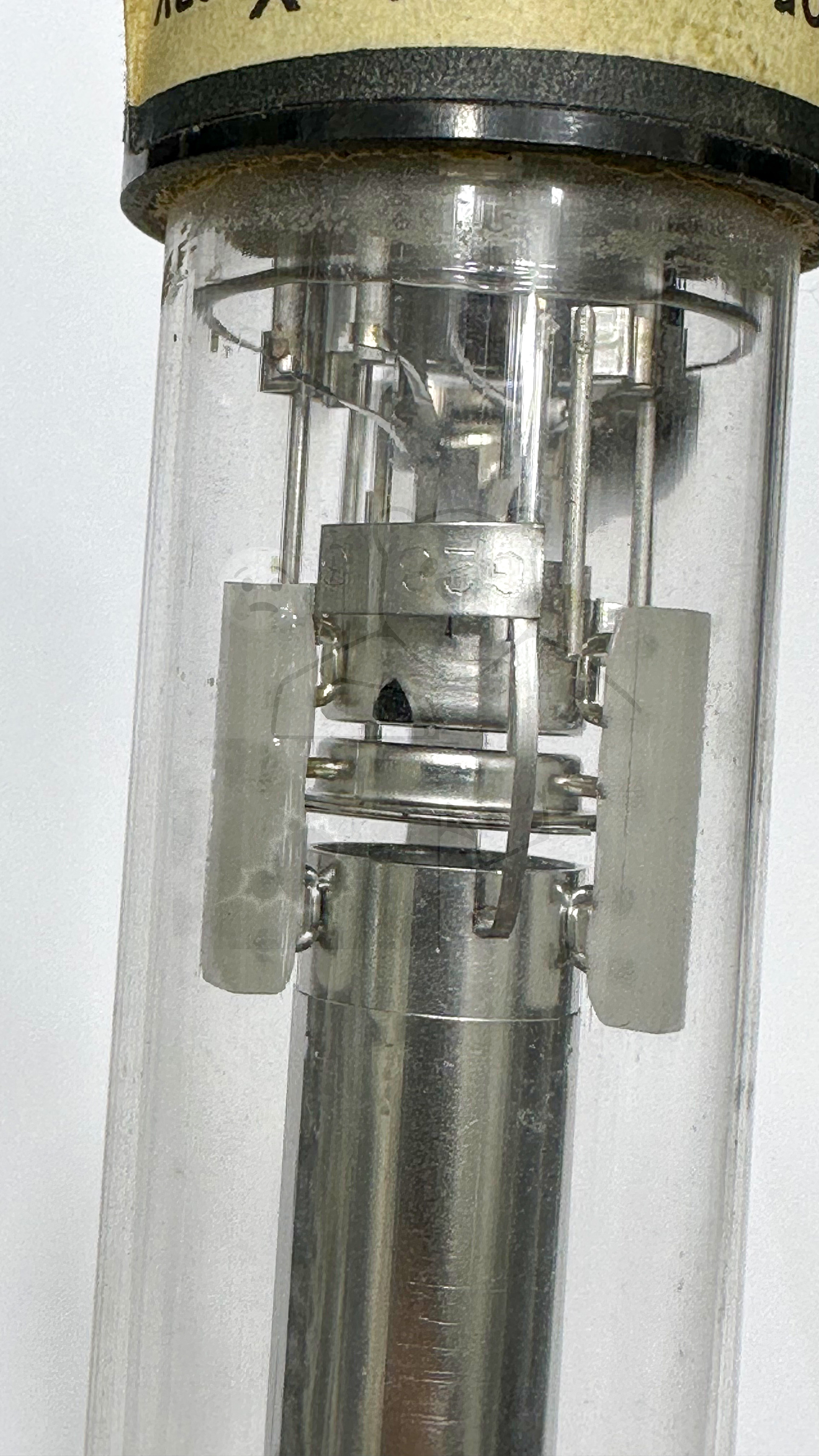 Röhre 55876 #6573 Bild 5