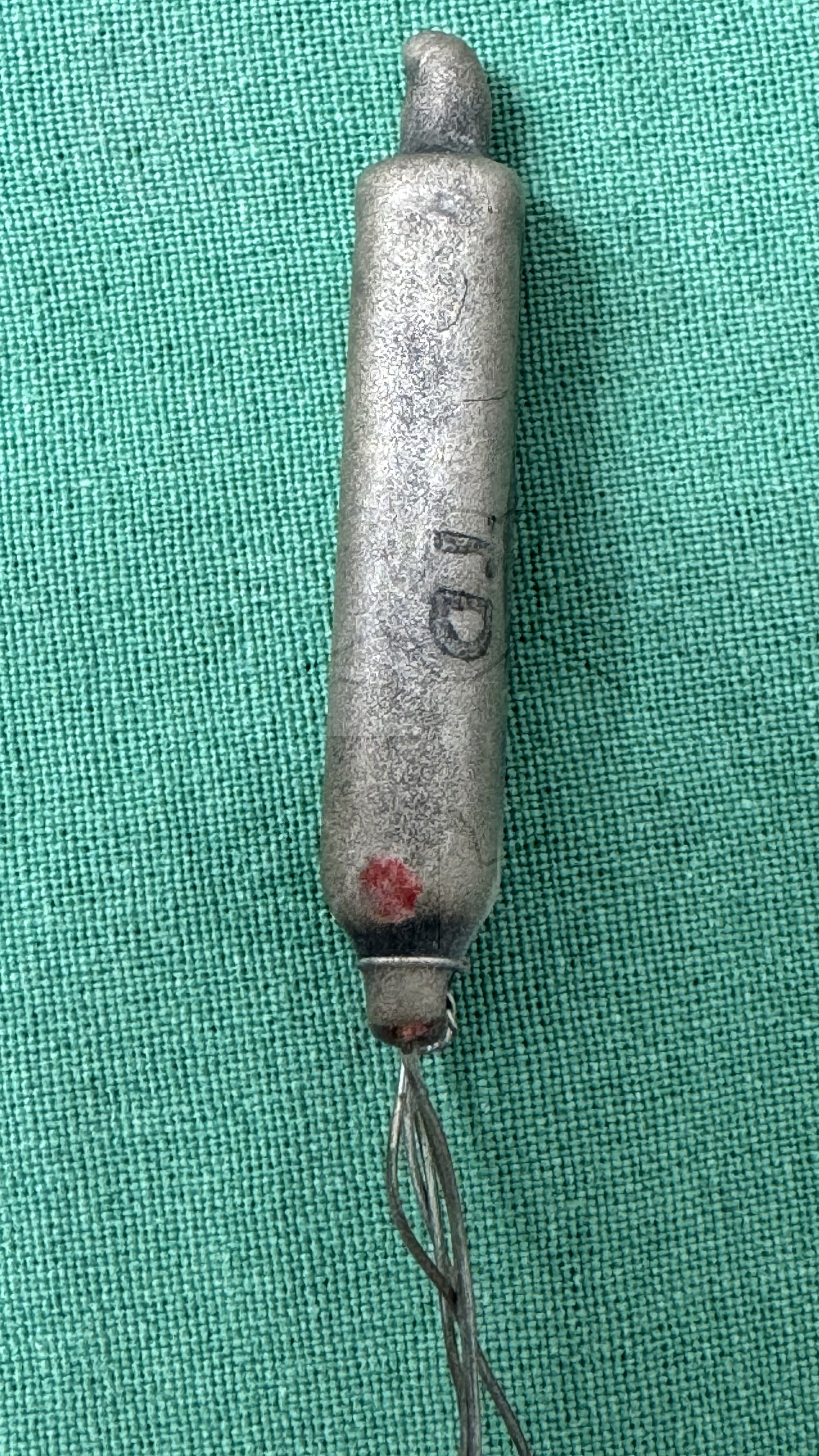 Röhre 5678 #3016 Bild 3