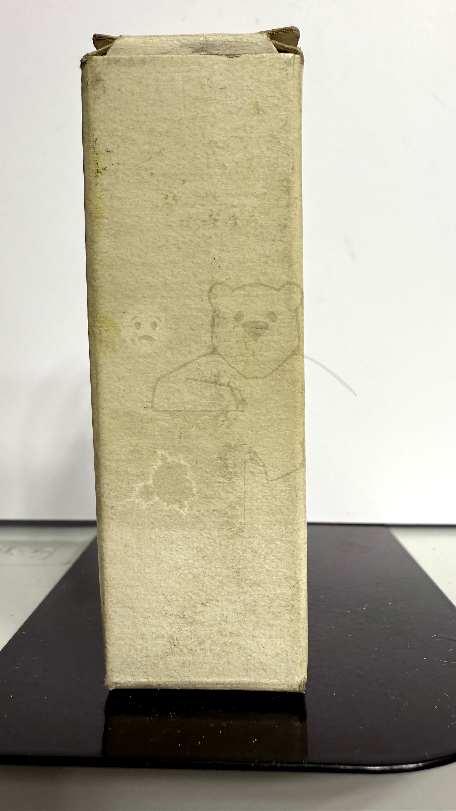 Röhre 5823 #4038 Verpackung Bild 1