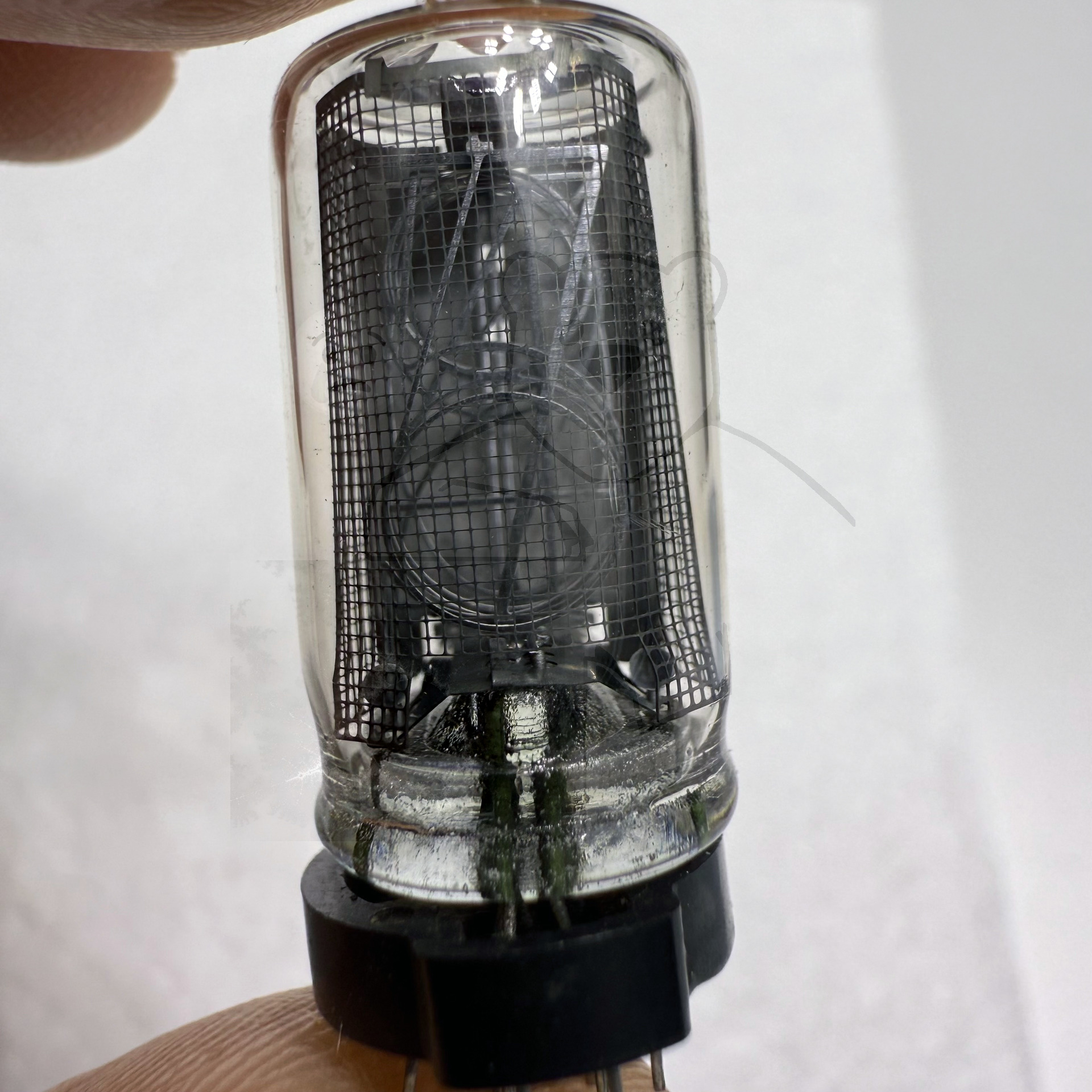 Röhre 5870S #3693 Bild 1