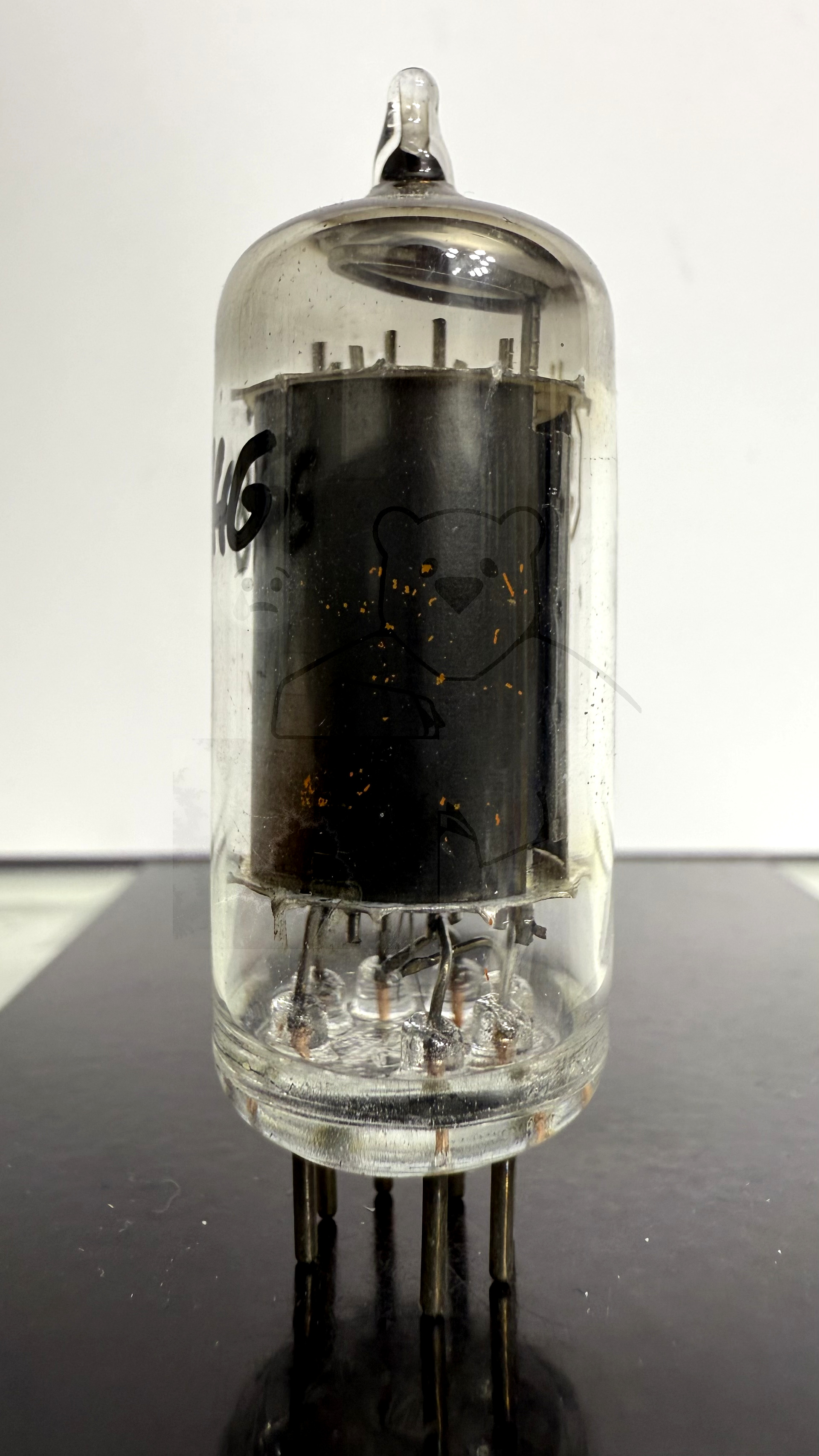 Röhre 5915 #2846 Bild 3