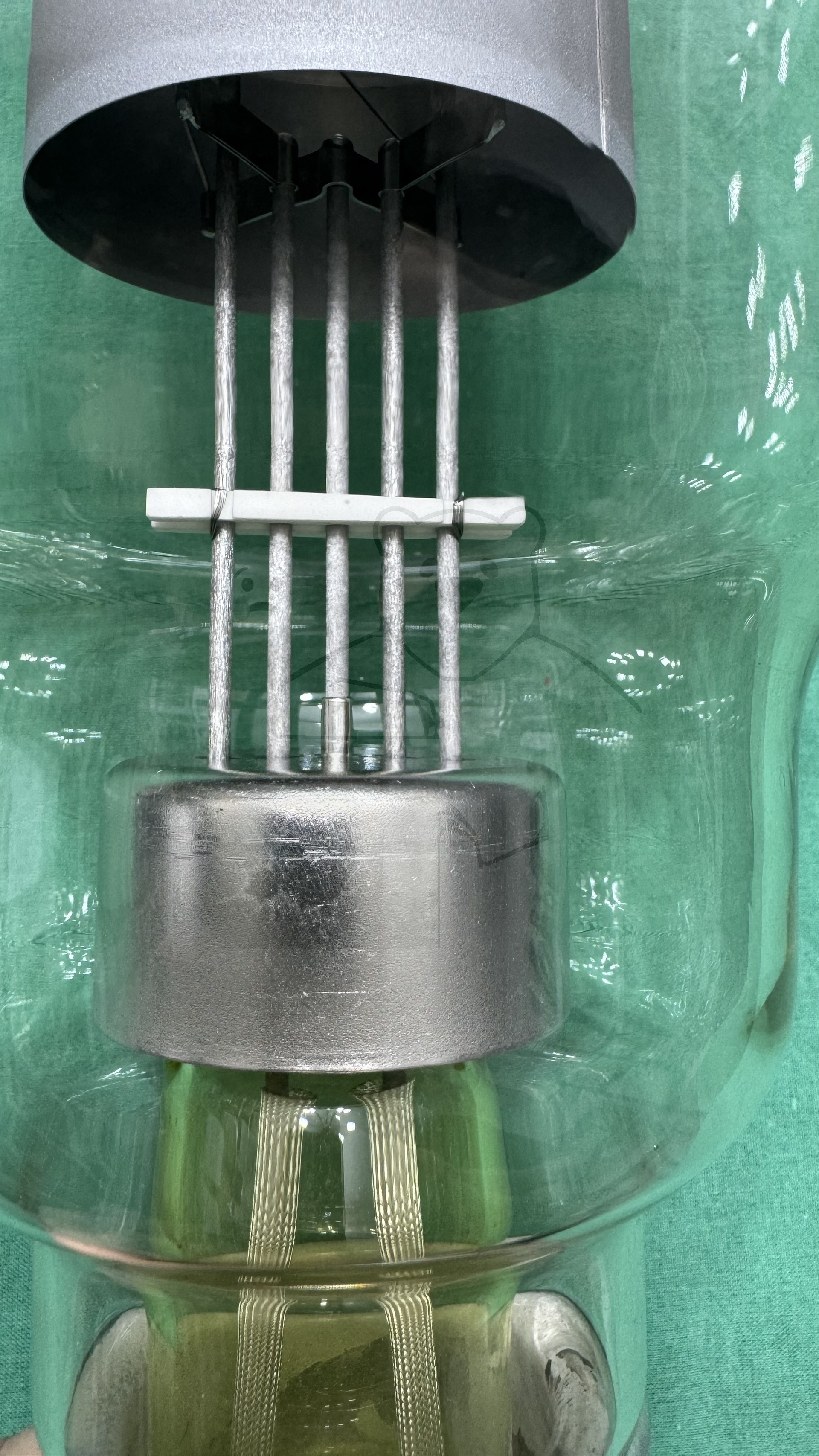 Röhre 5973 #6758 Bild 9