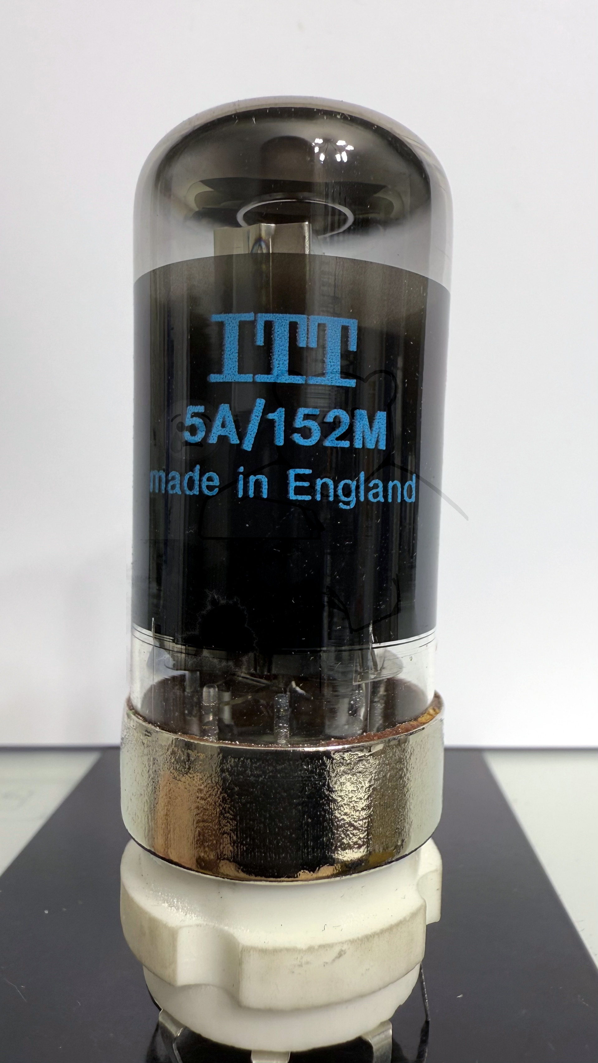 Röhre 5A-152M #7800 Bild 1