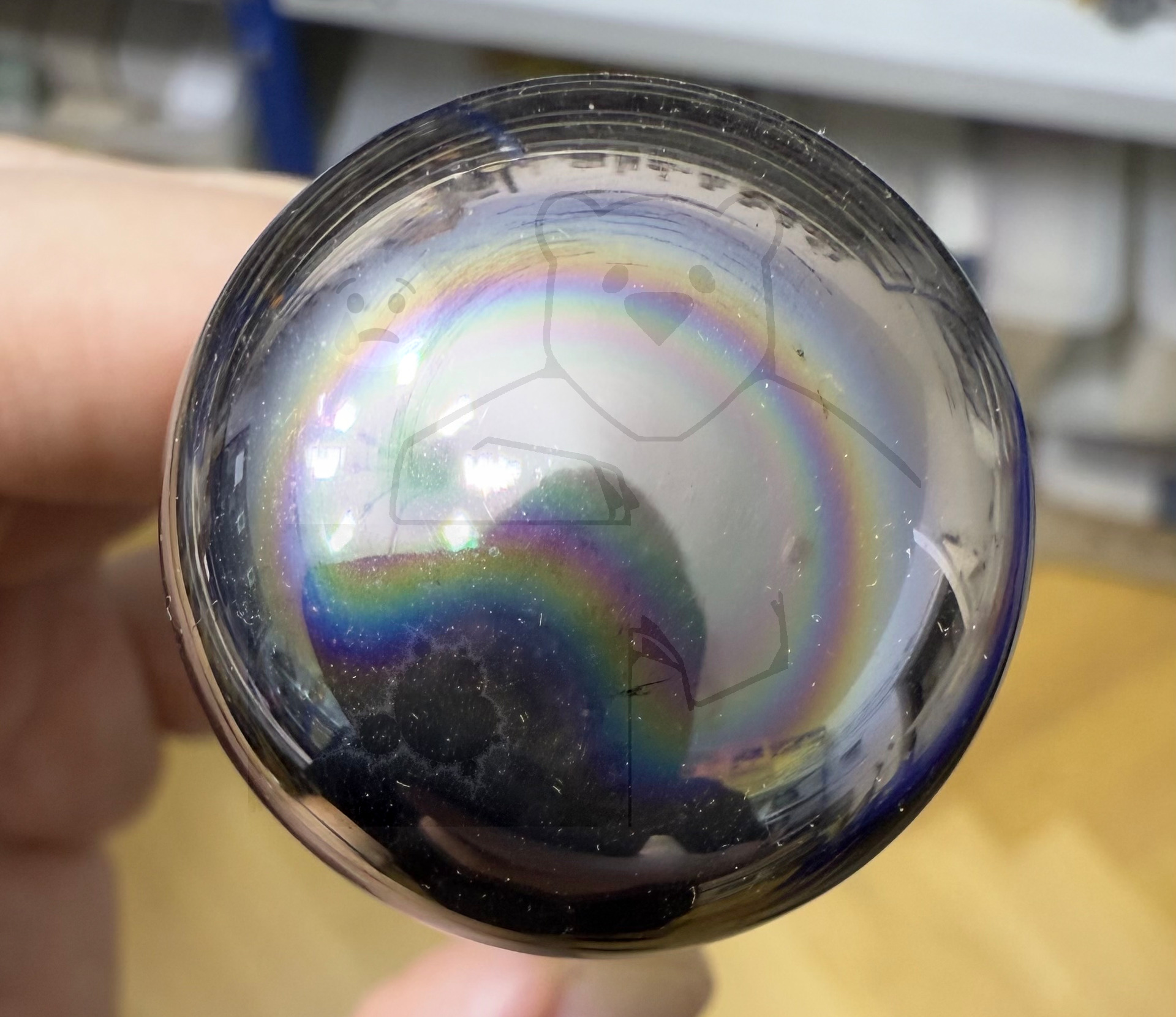 Röhre 5A-152M #7800 Bild 10