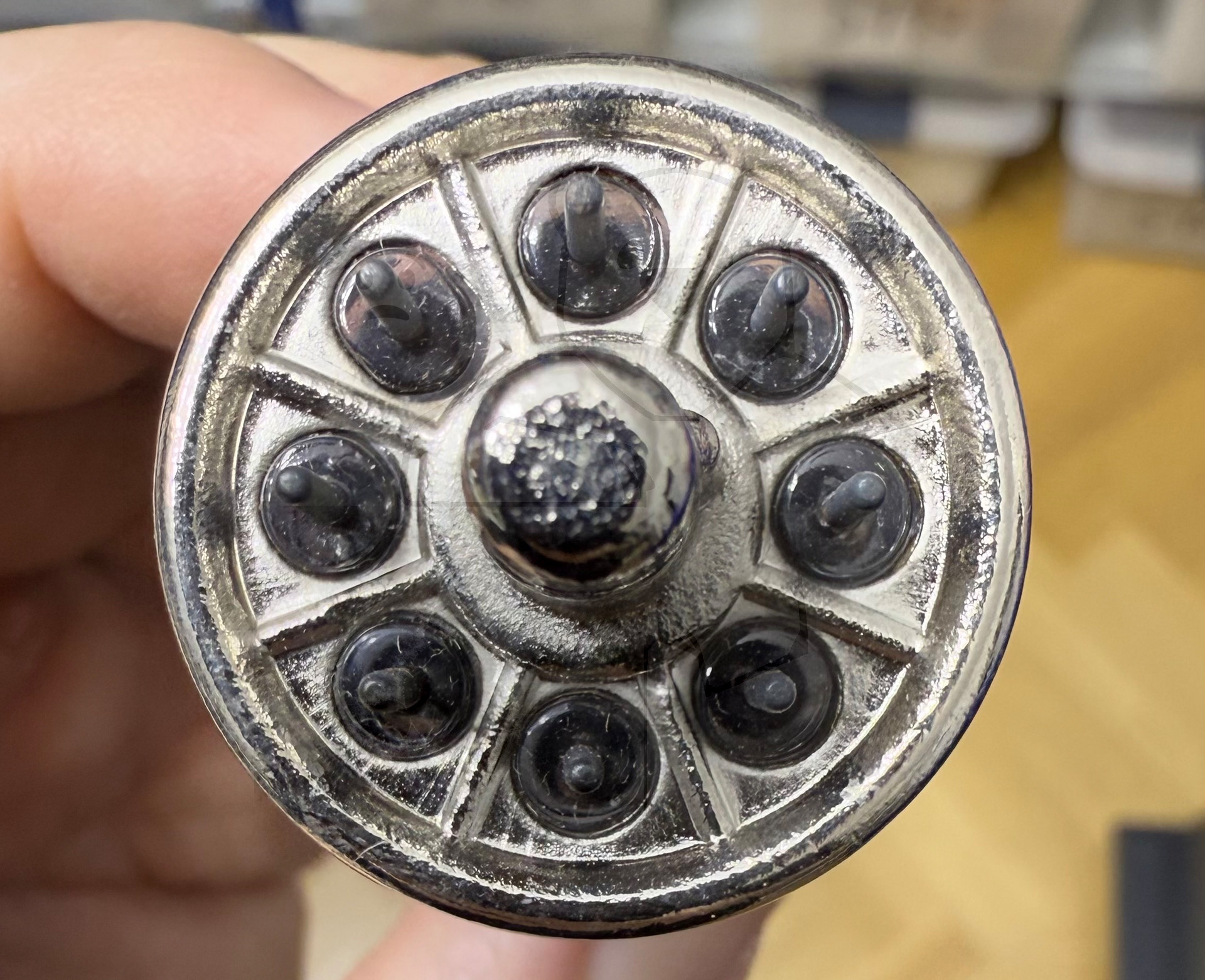 Röhre 5A-152M #7800 Bild 12