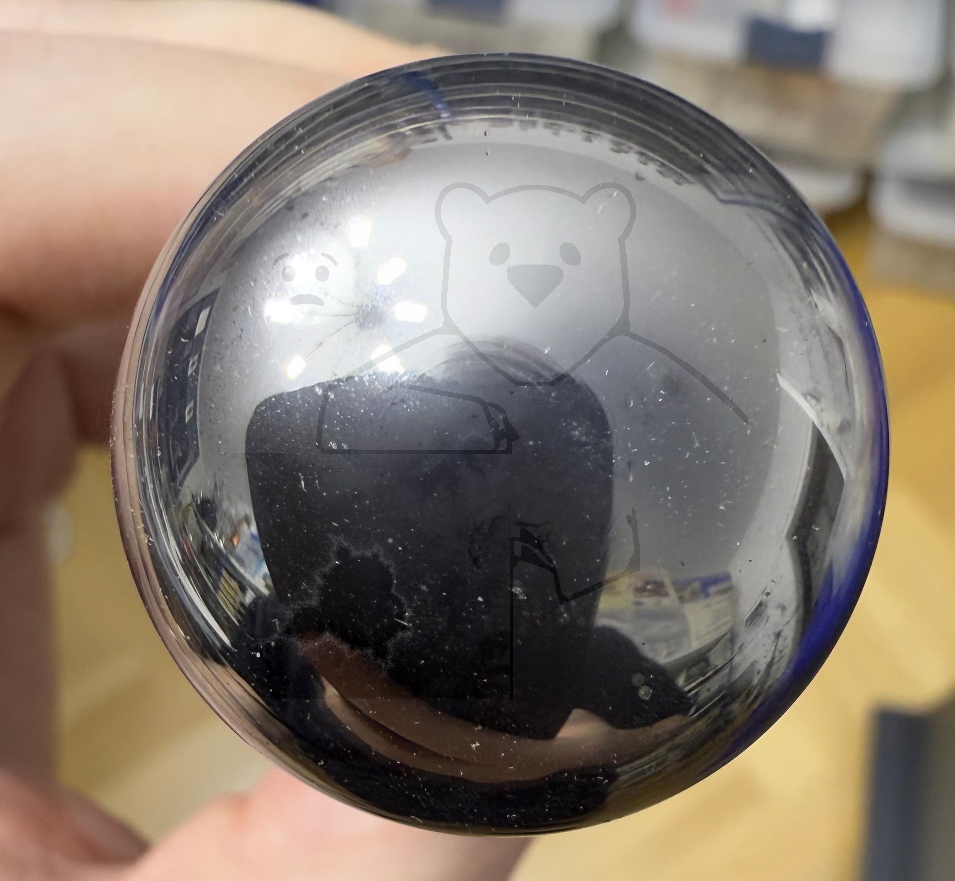 Röhre 5A-152M #7802 Bild 10