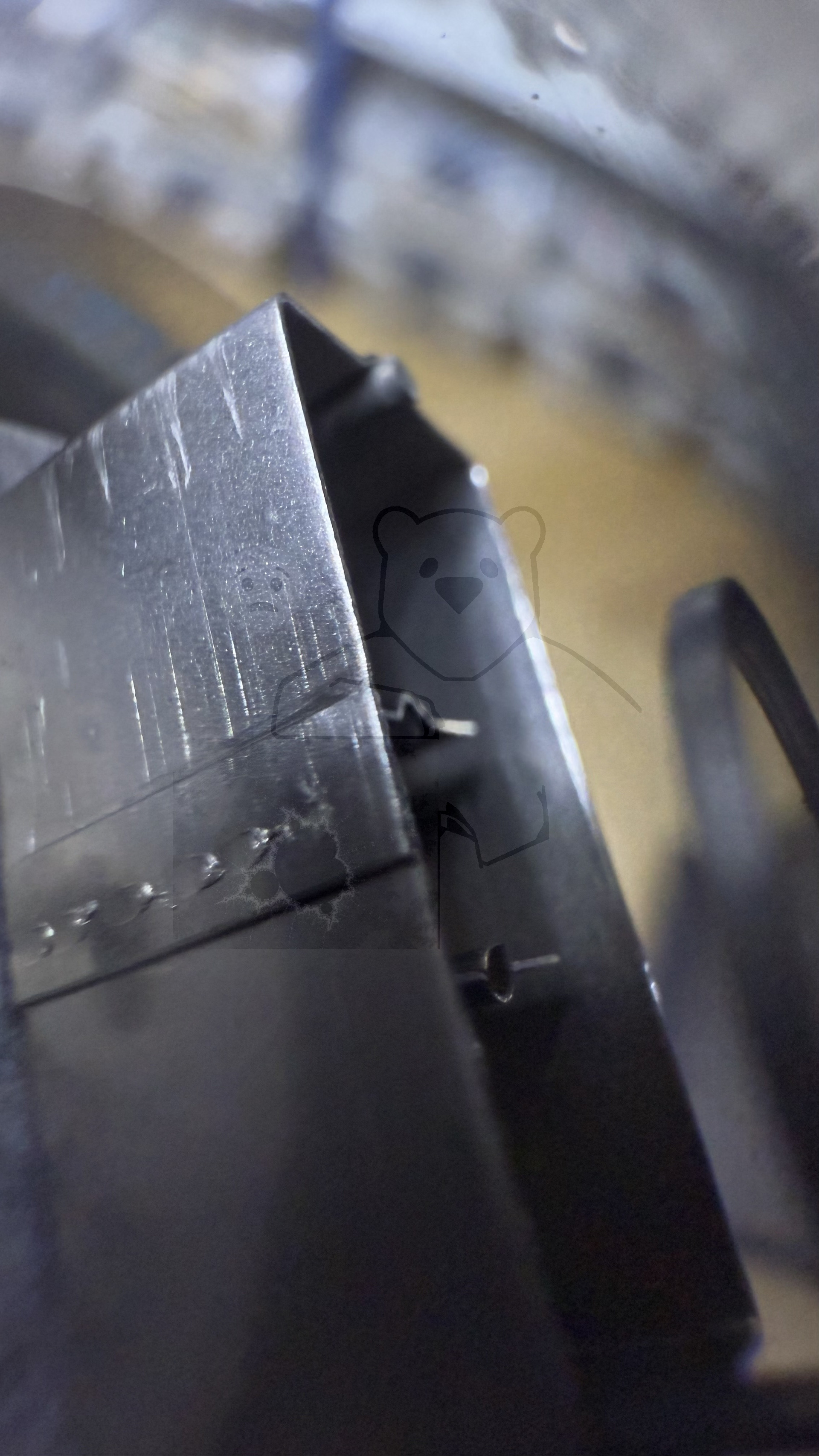 Röhre 5A-152M #7802 Bild 5