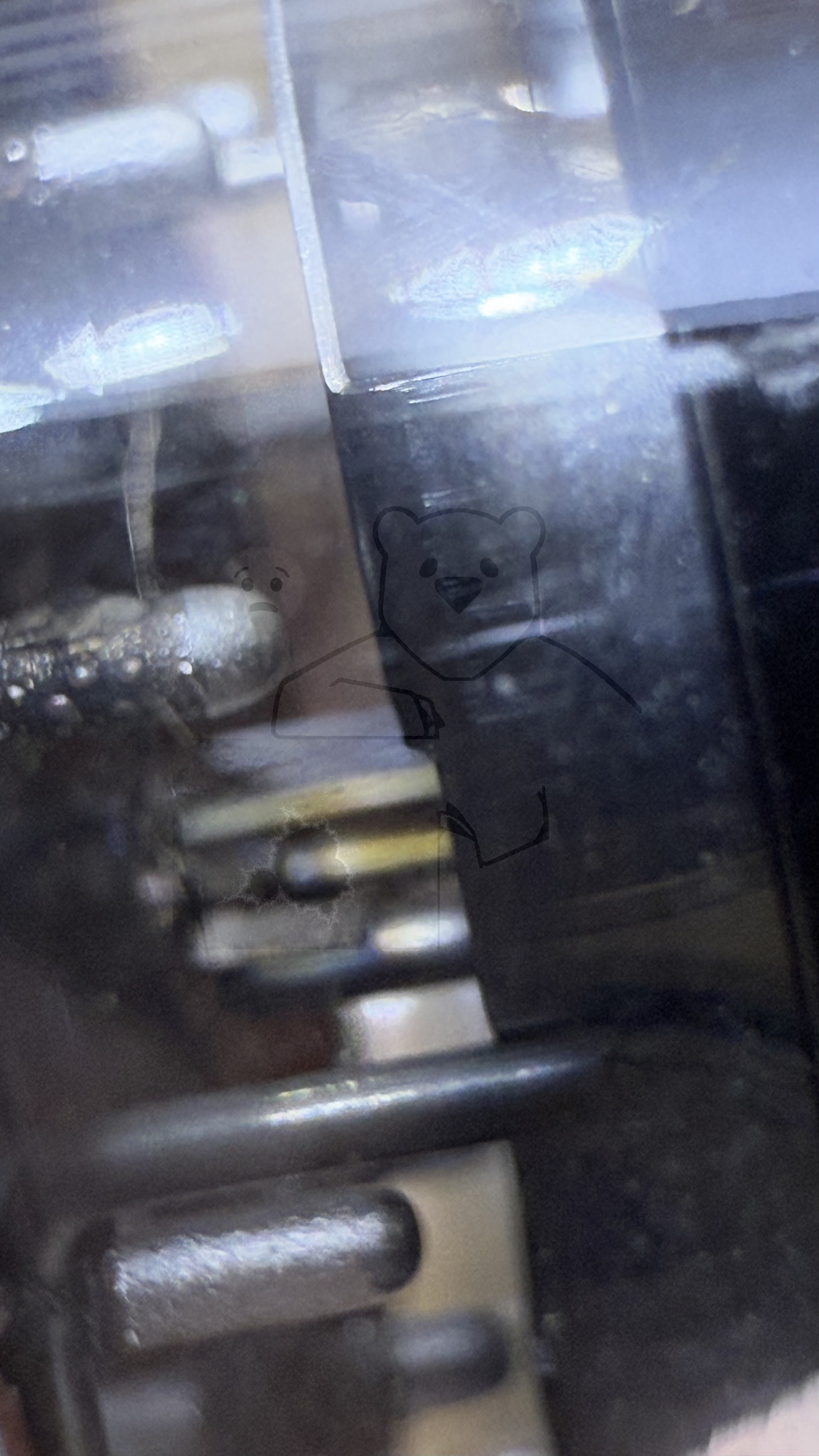 Röhre 5A-152M #7802 Bild 7