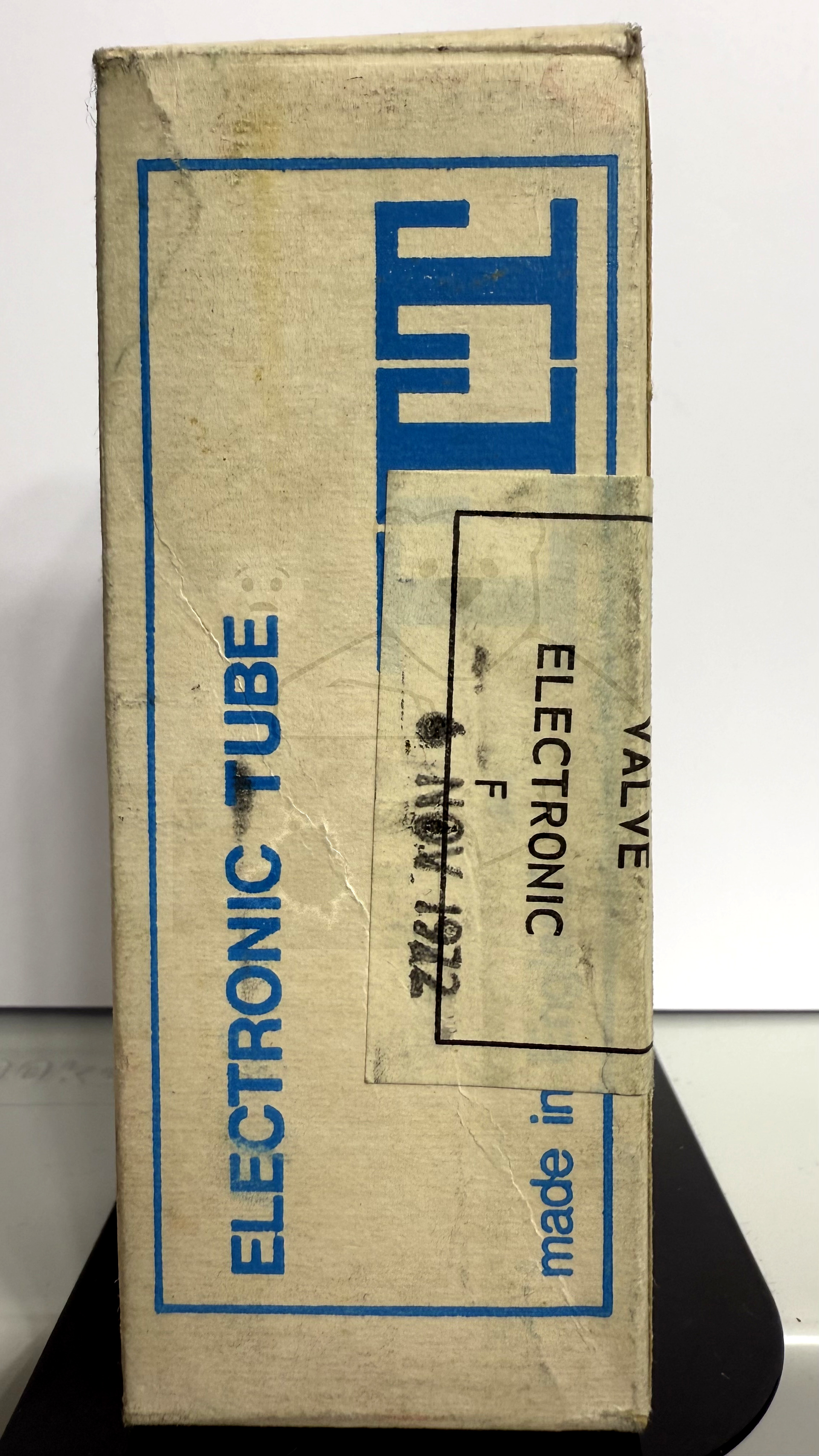 Röhre 5A-152M #7802 Verpackung Bild 1