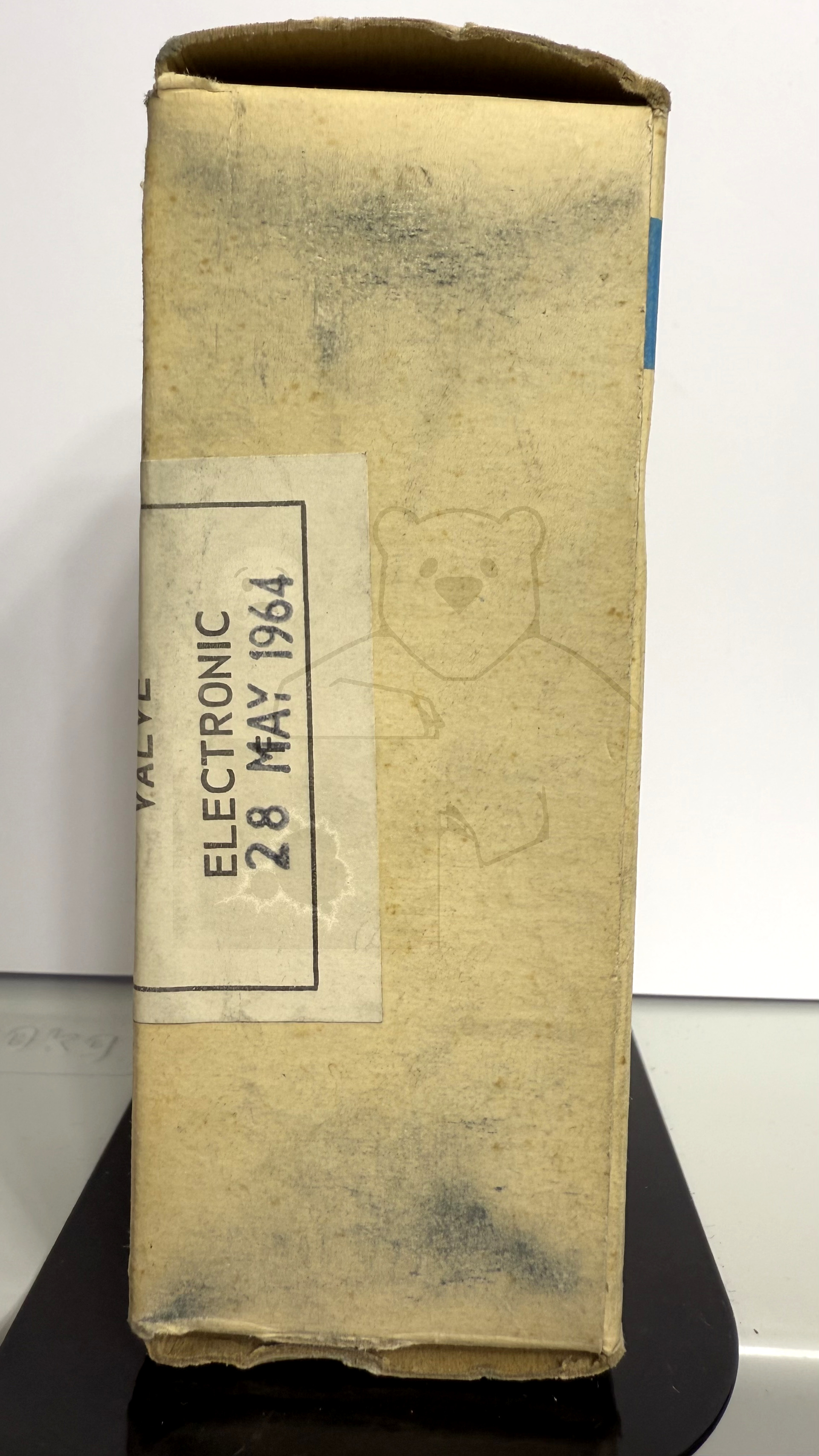 Röhre 5A-152M #7803 Verpackung Bild 2