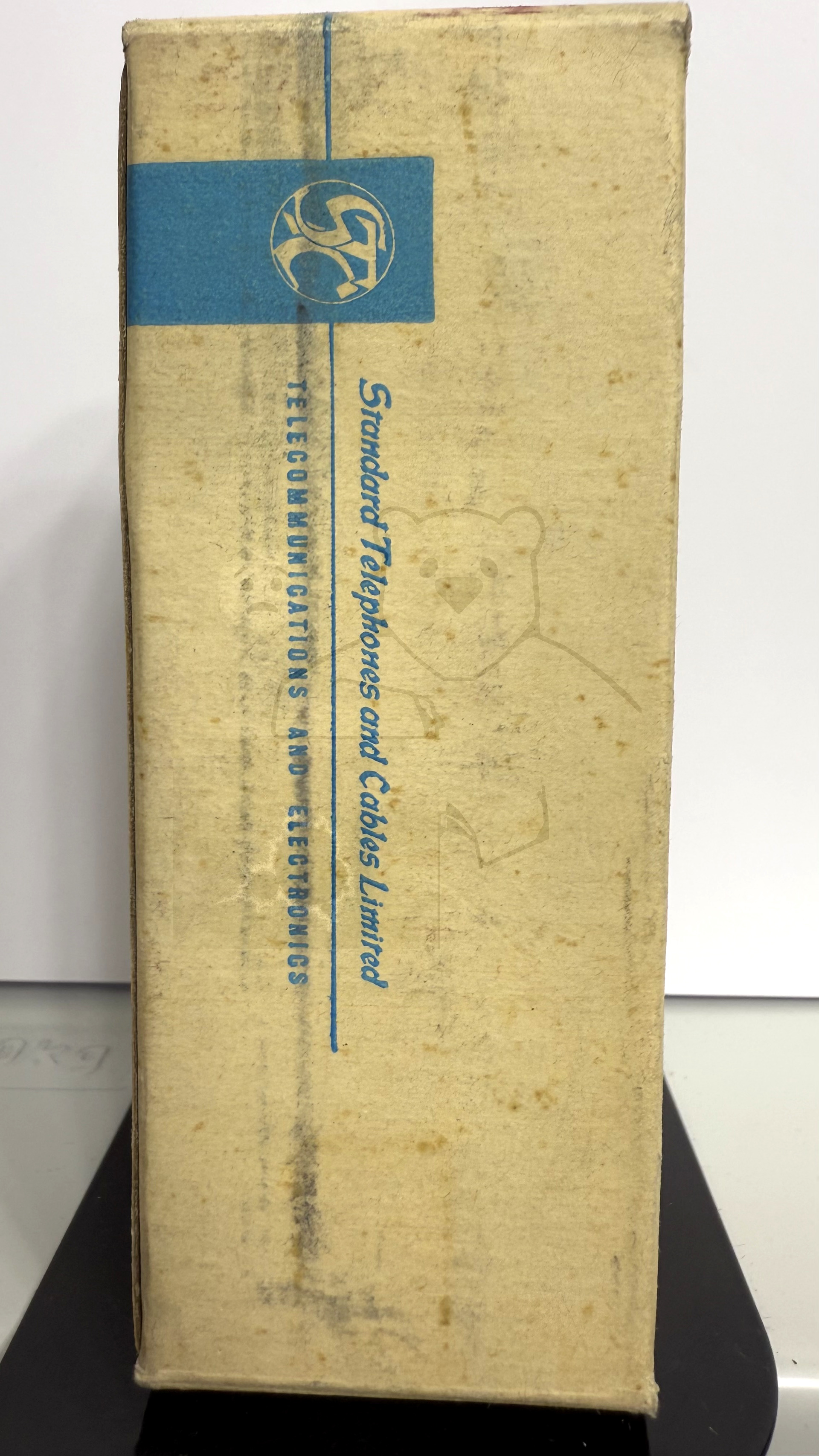 Röhre 5A-152M #7803 Verpackung Bild 3