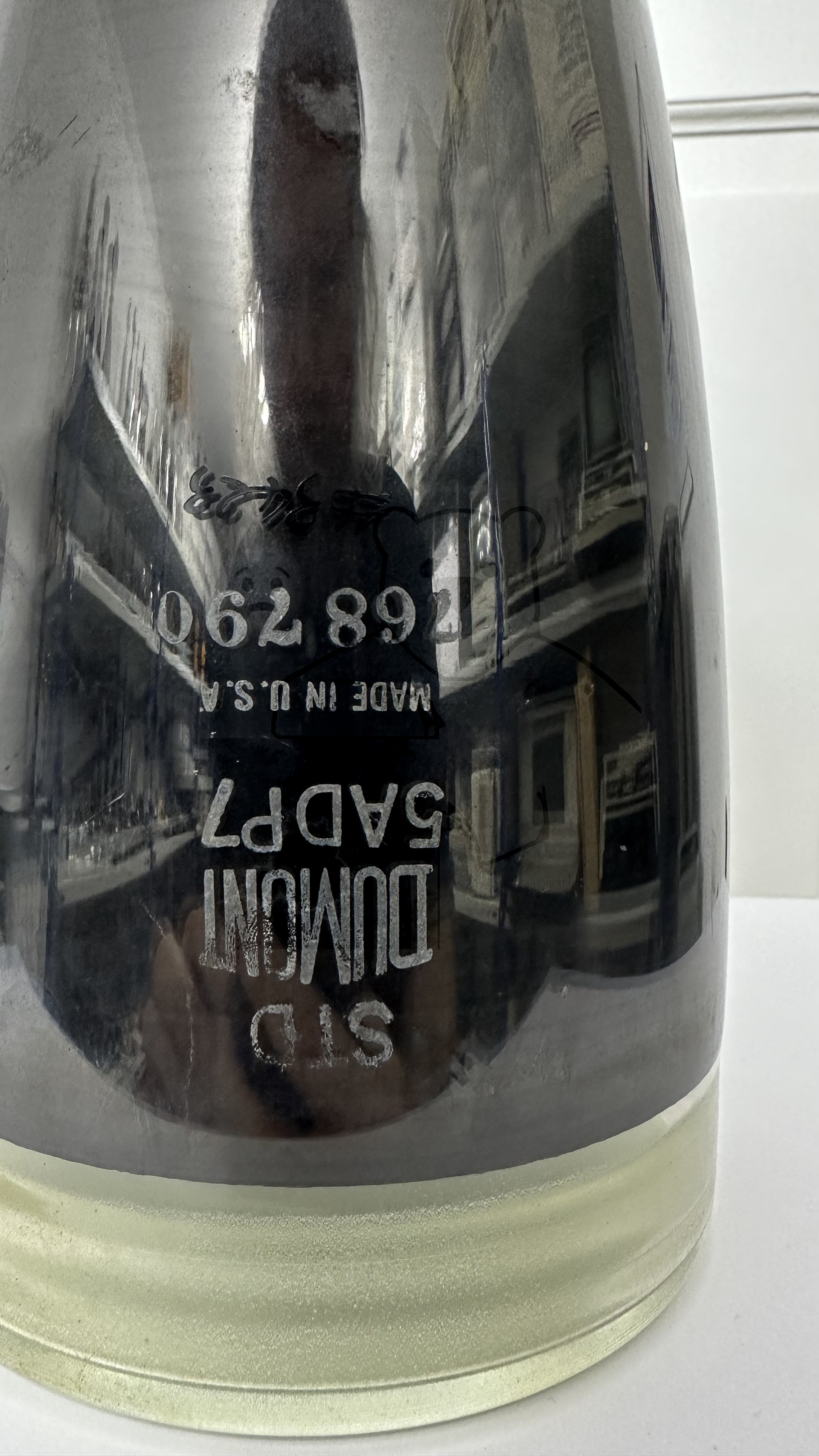 Röhre 5ADP7 #3423 Bild 2