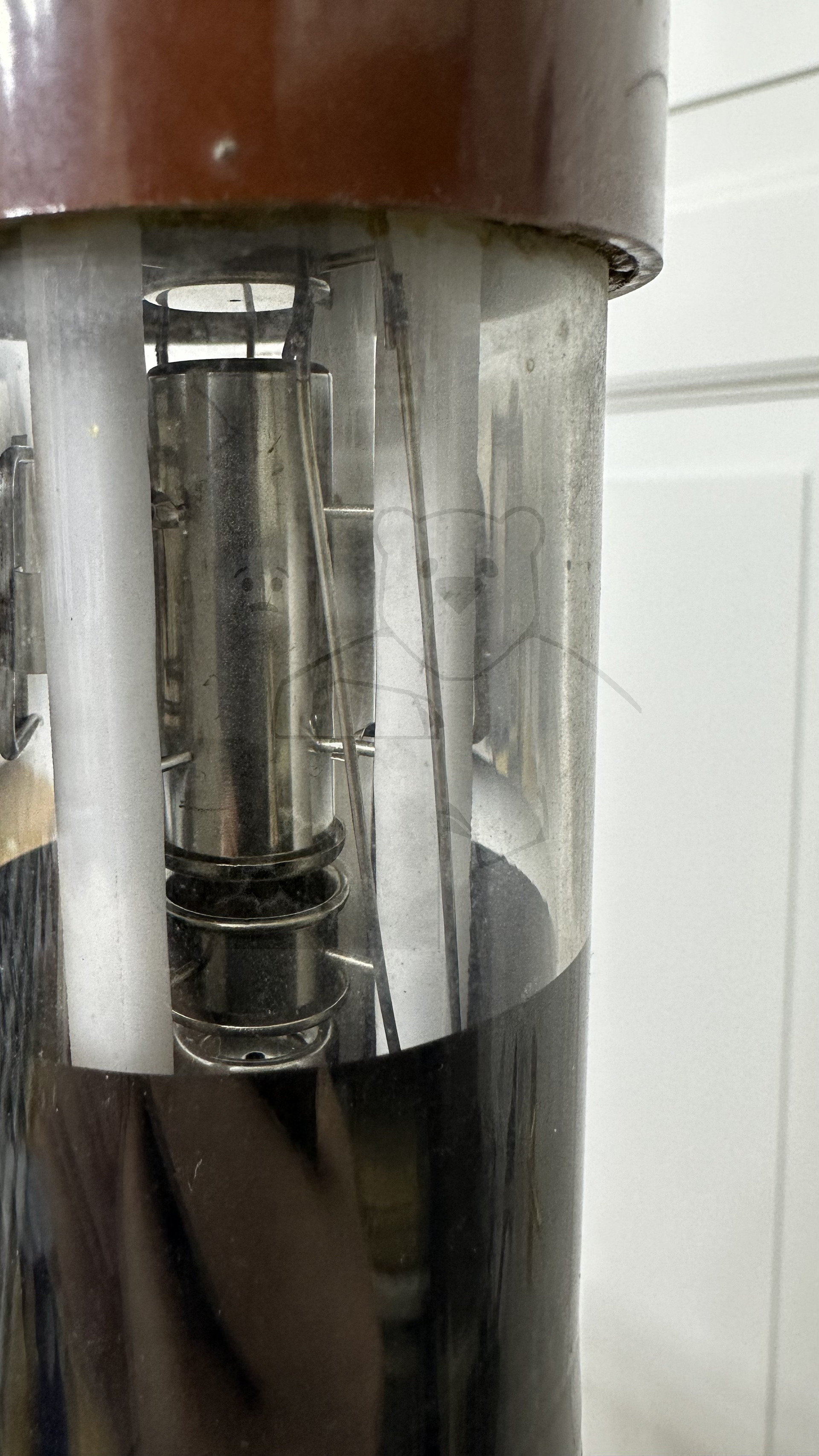 Röhre 5ADP7 #3423 Bild 3