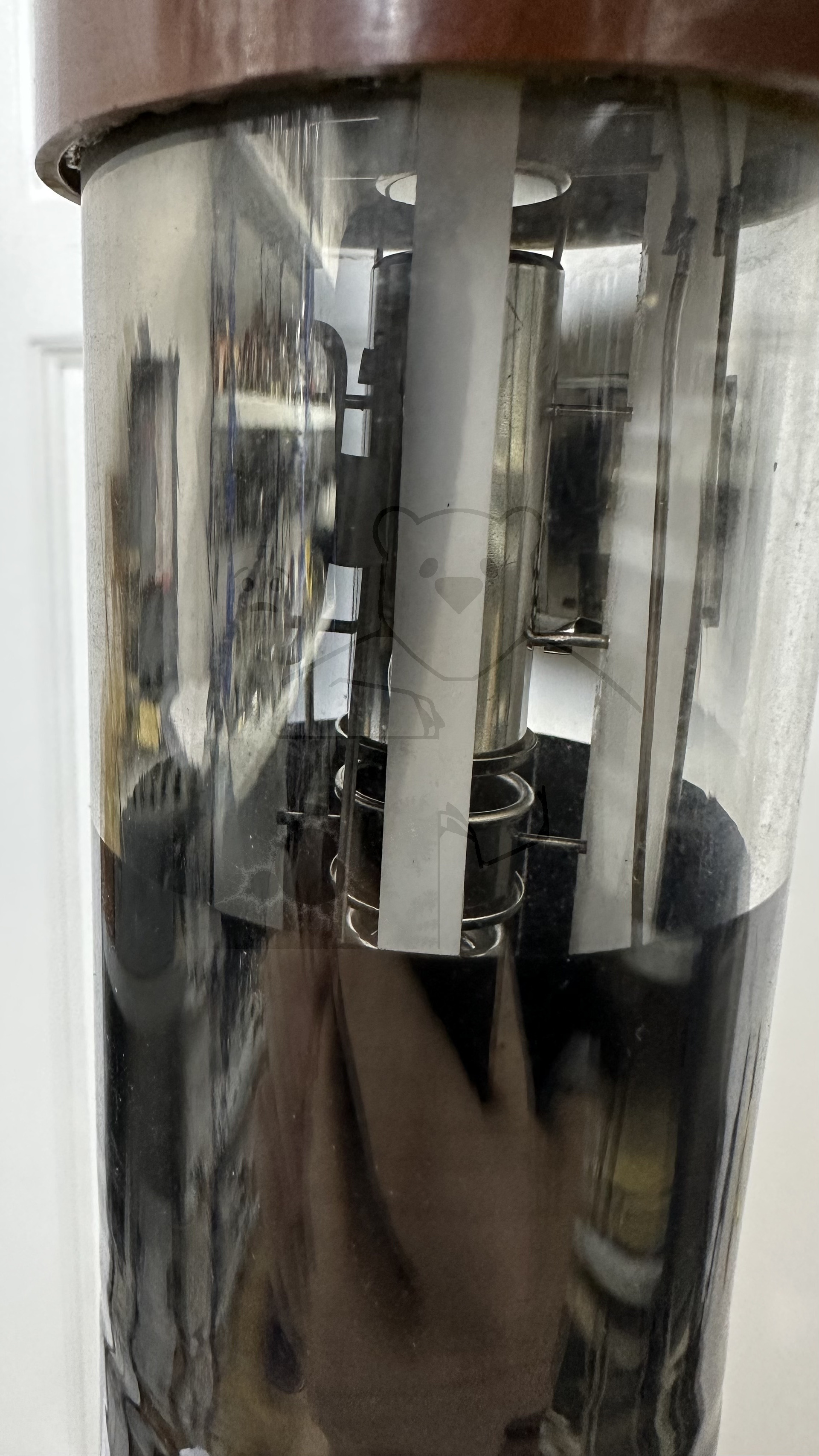 Röhre 5ADP7 #3423 Bild 4