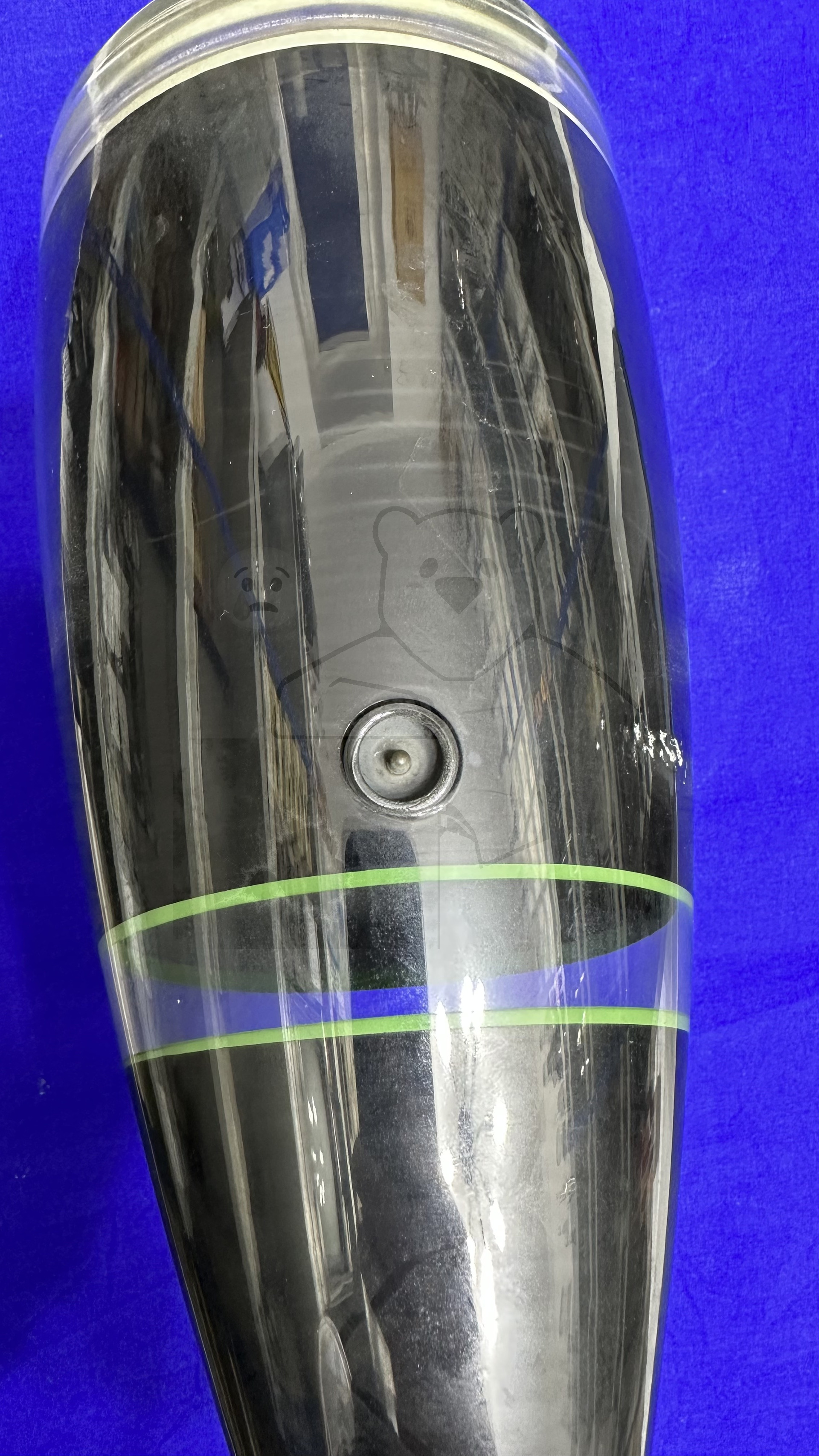 Röhre 5ADP7 #3423 Bild 7