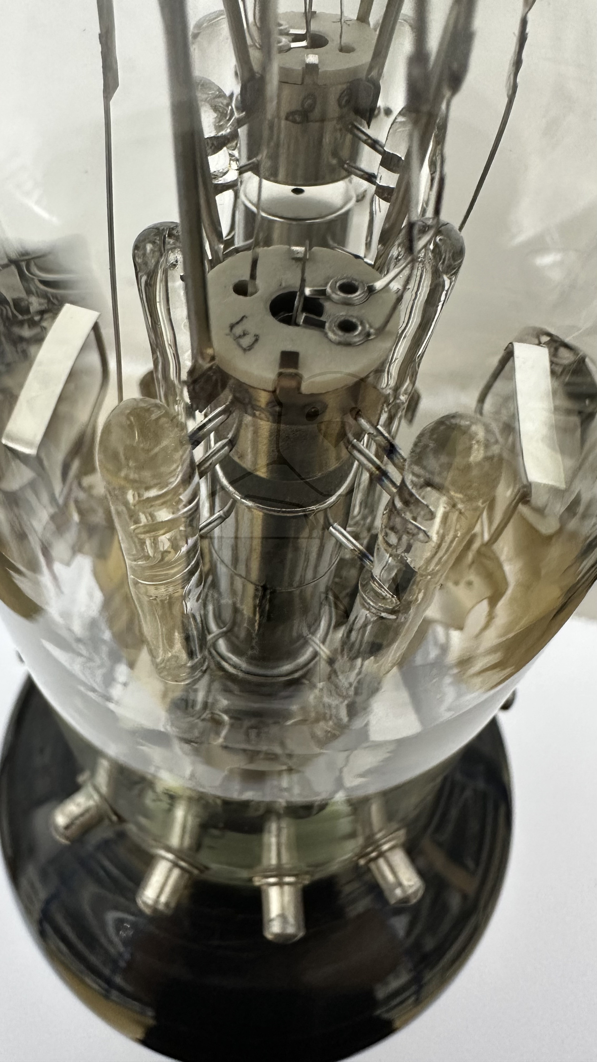 Röhre 5SP7 #8028 Bild 14