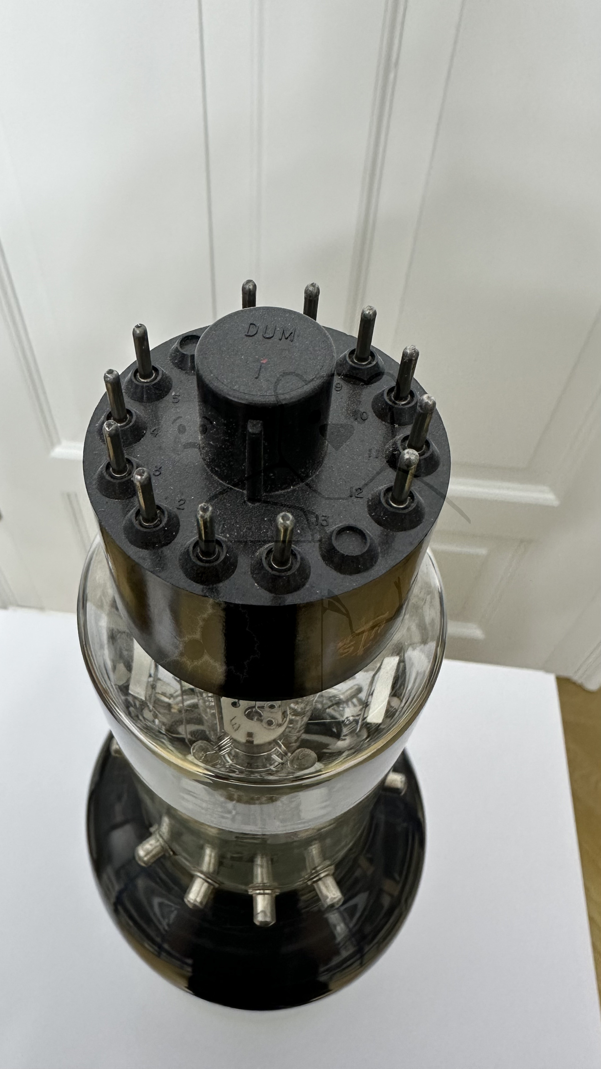 Röhre 5SP7 #8028 Bild 20