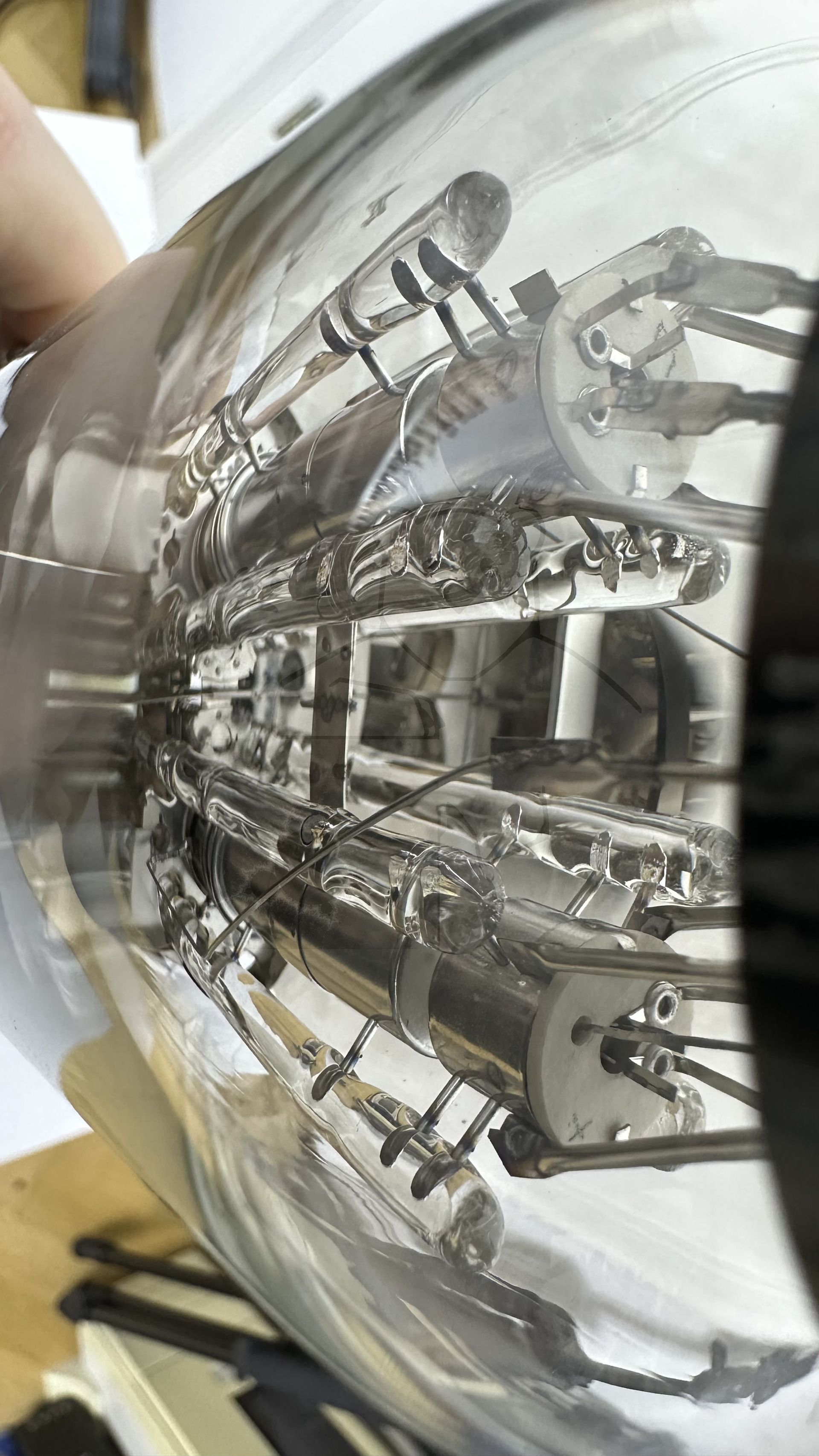 Röhre 5SP7 #8028 Bild 38