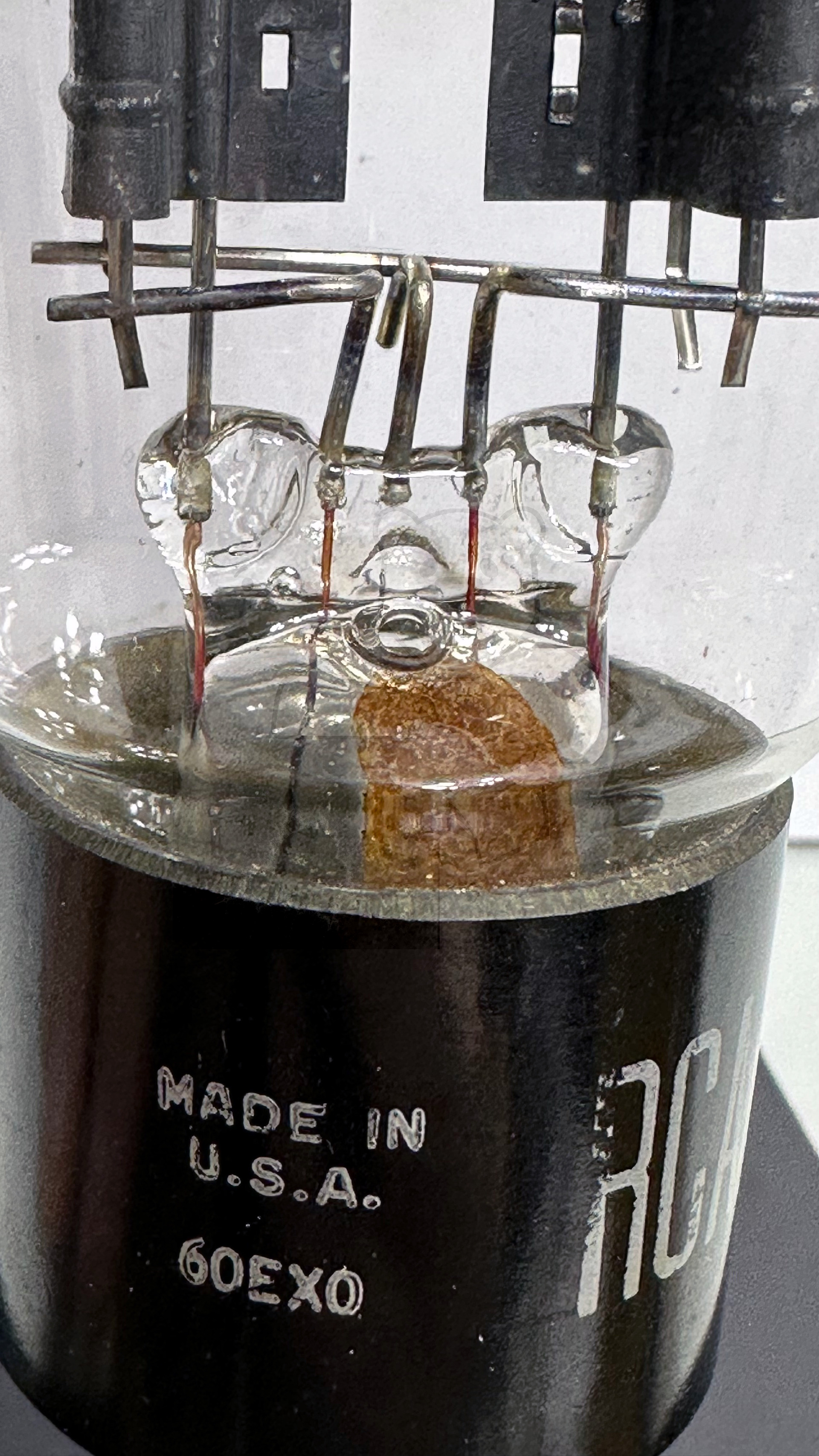 Röhre 5Z3 #7745 Bild 3