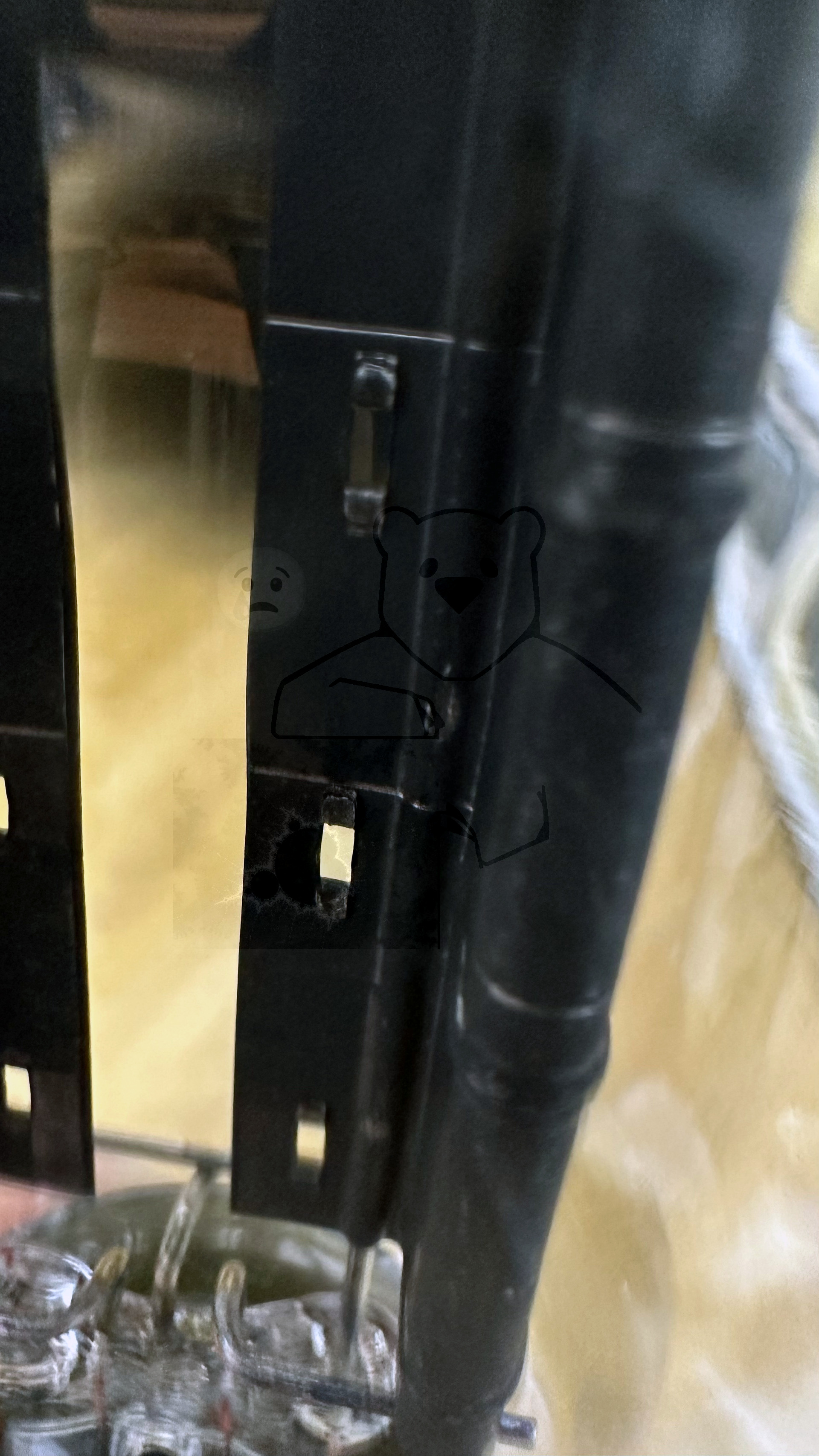 Röhre 5Z3 #7745 Bild 5