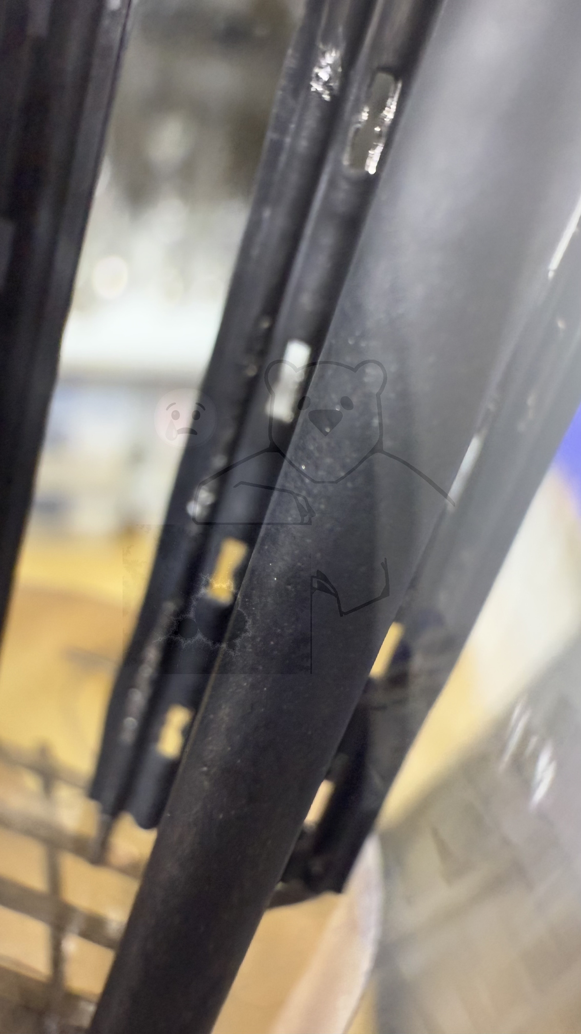 Röhre 5Ц3С #8055 Bild 25