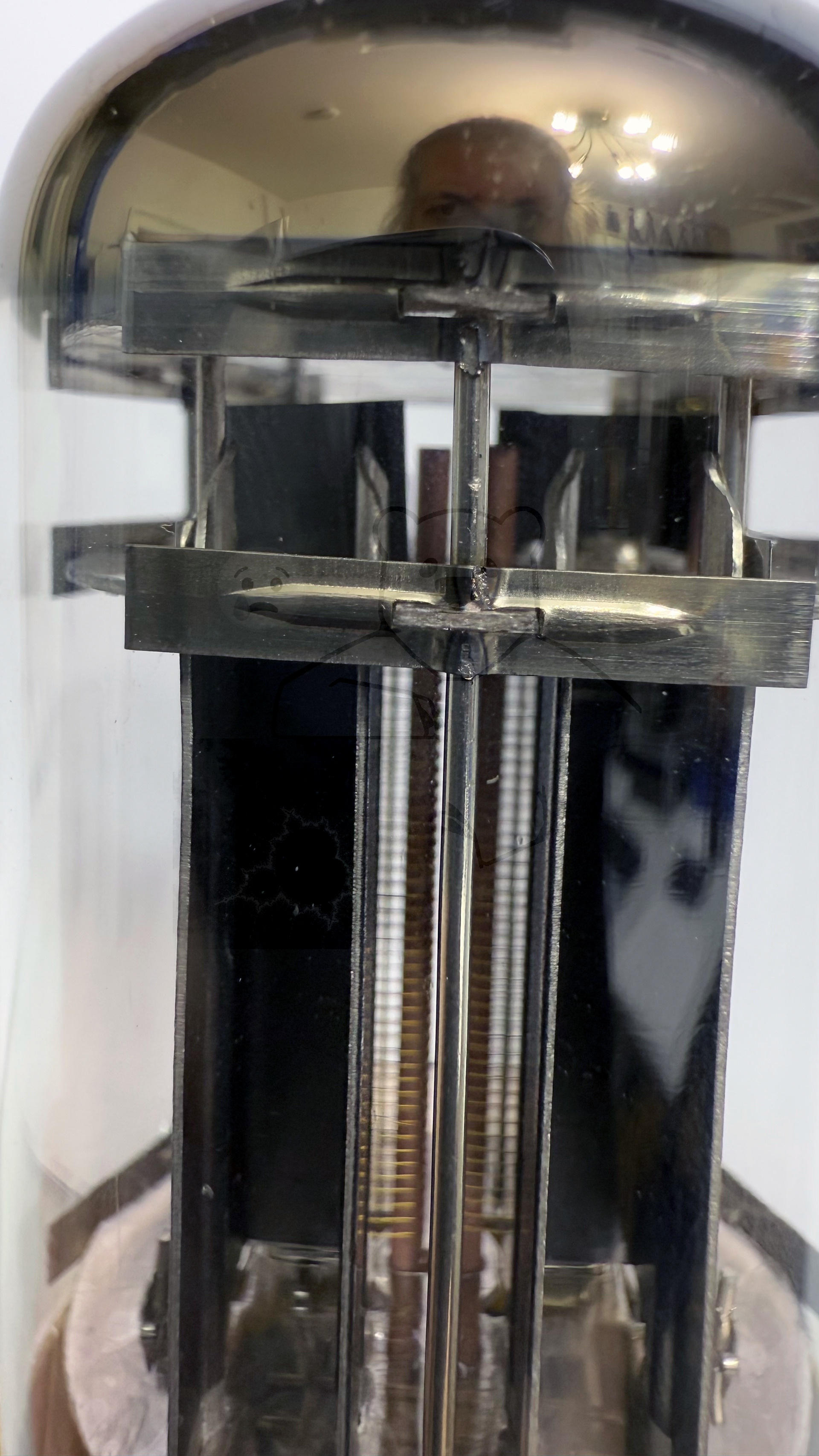 Röhre 6082 #6859 Bild 10