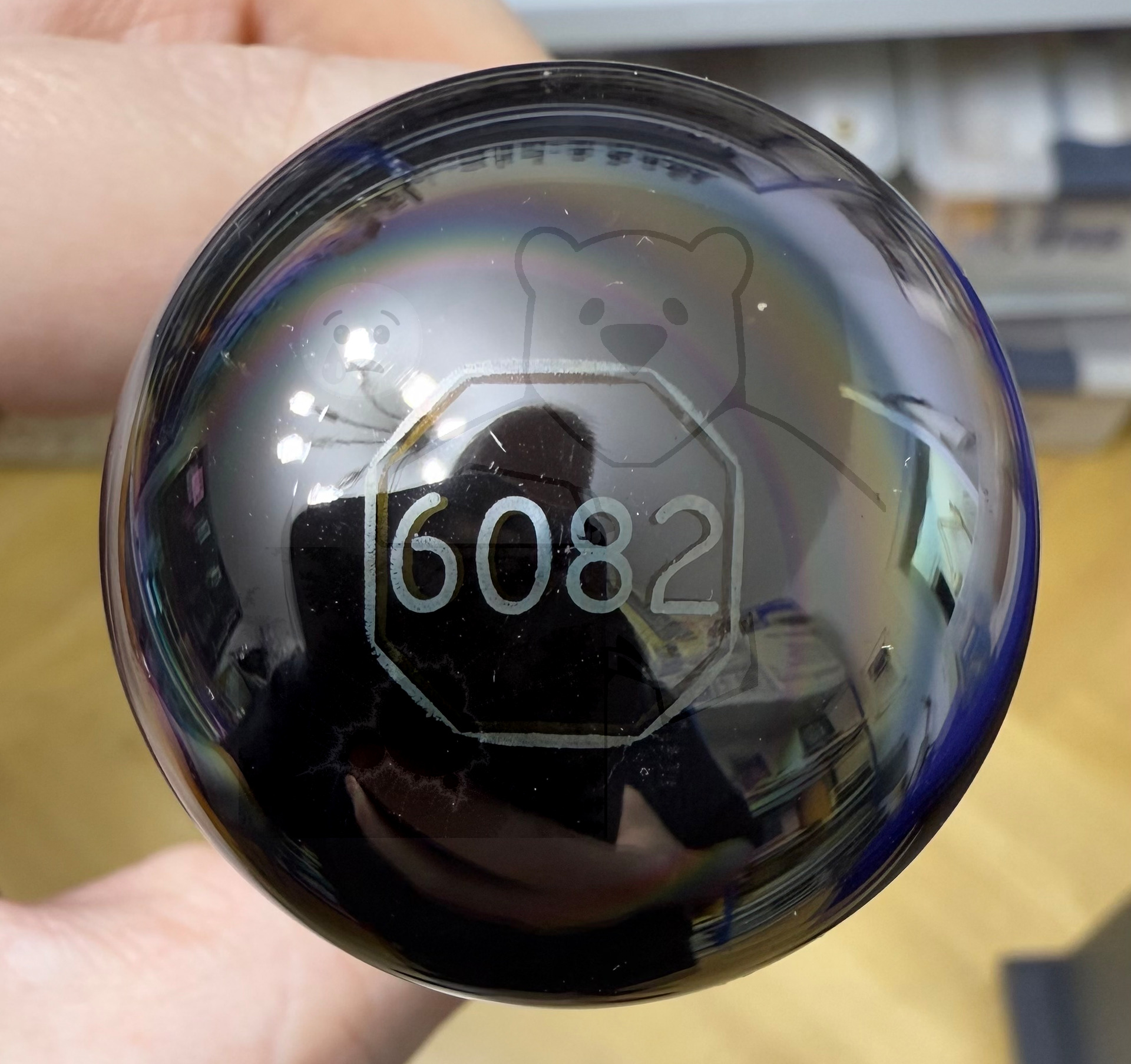 Röhre 6082 #6859 Bild 11