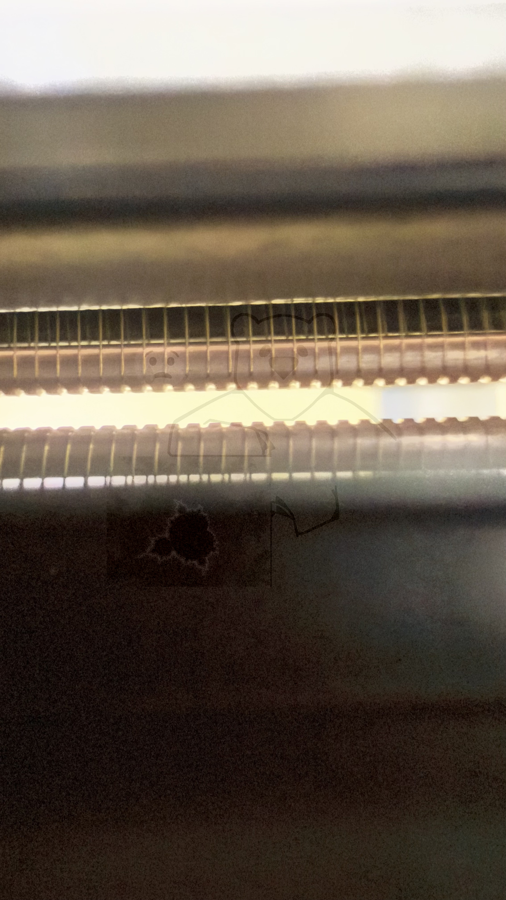 Röhre 6082 #6859 Bild 16