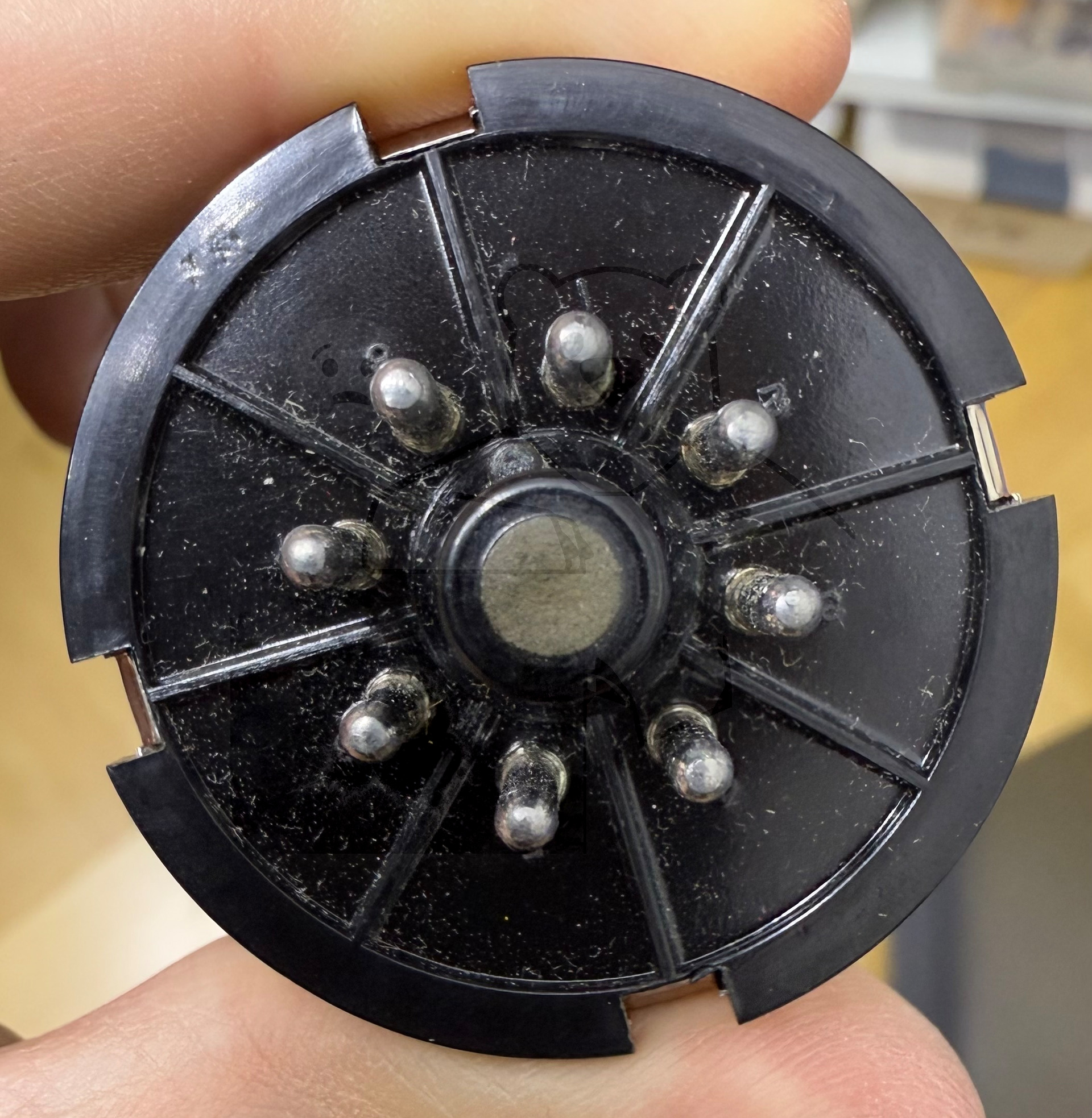 Röhre 6082 #6859 Bild 18