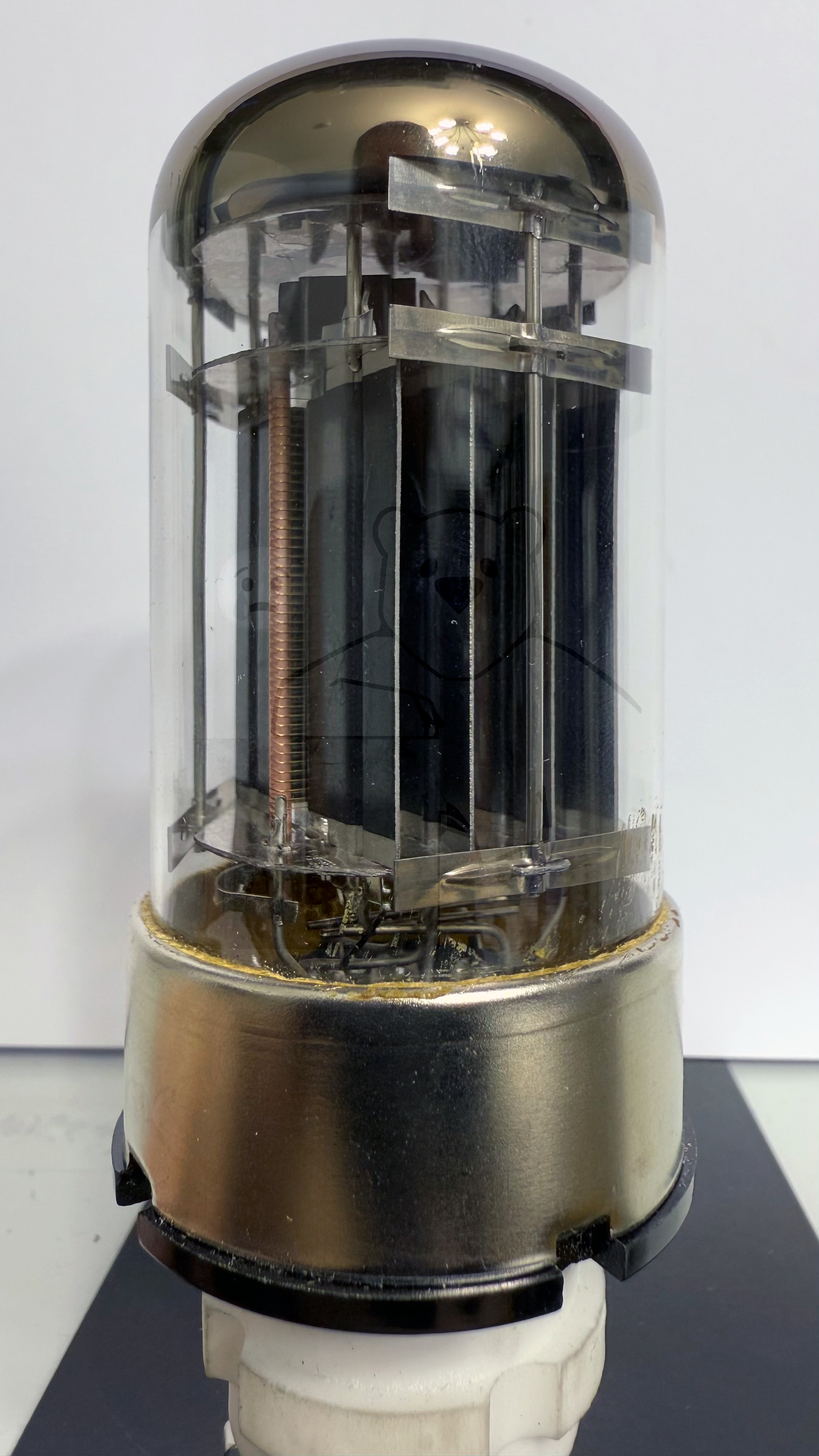 Röhre 6082 #6859 Bild 5