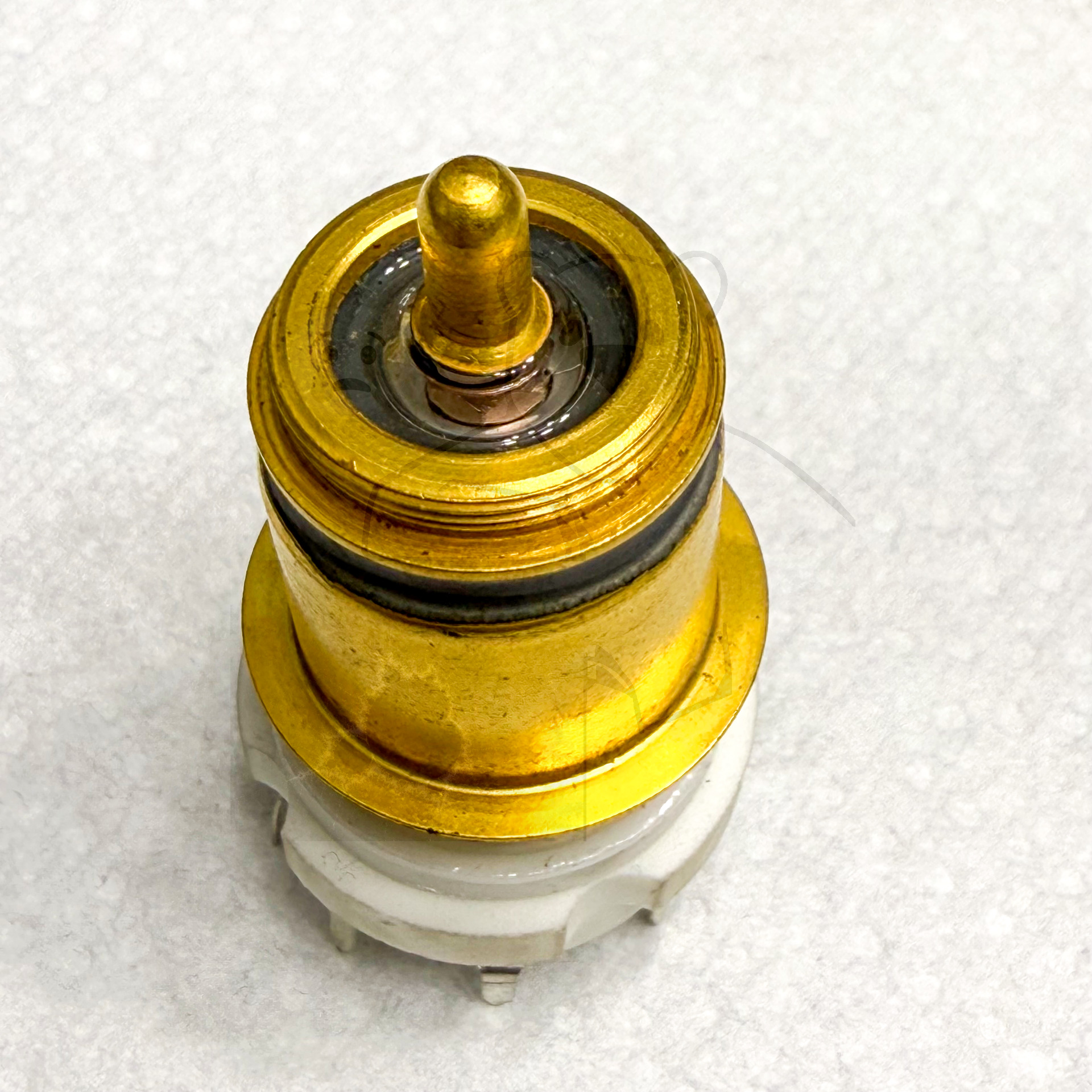 Röhre 6280 #7733 Bild 3