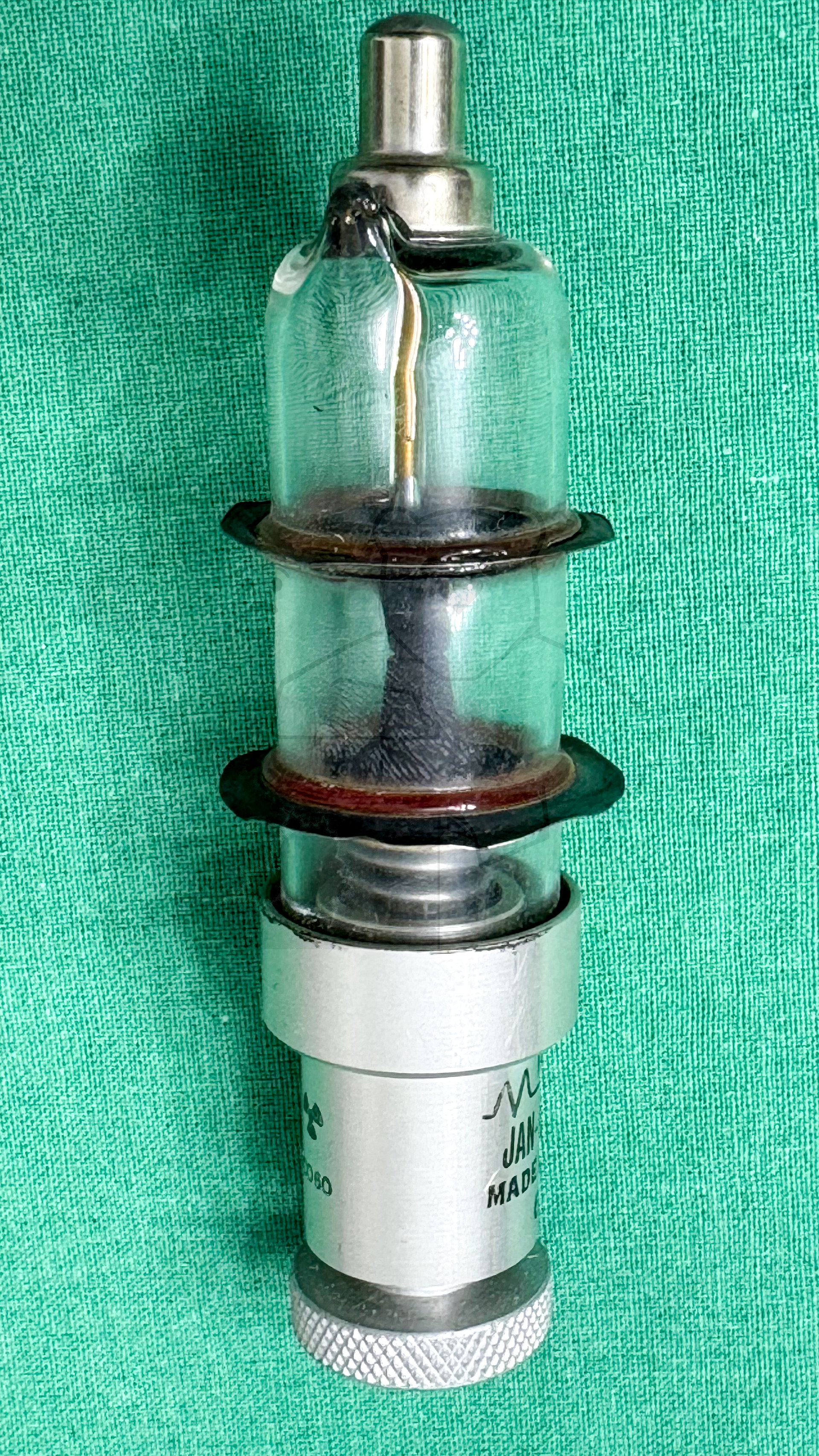 Röhre 6322 #6409 Bild 10